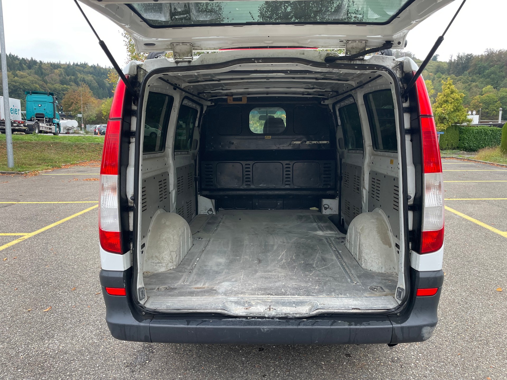 MERCEDES-BENZ Vito 115 CDI L-image-13