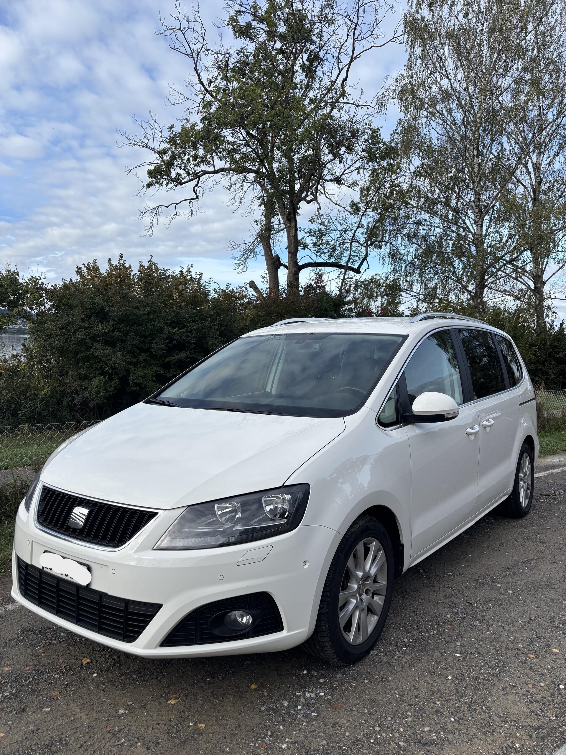 SEAT 1.4 TSI Style Viva DSG S/S-image-1