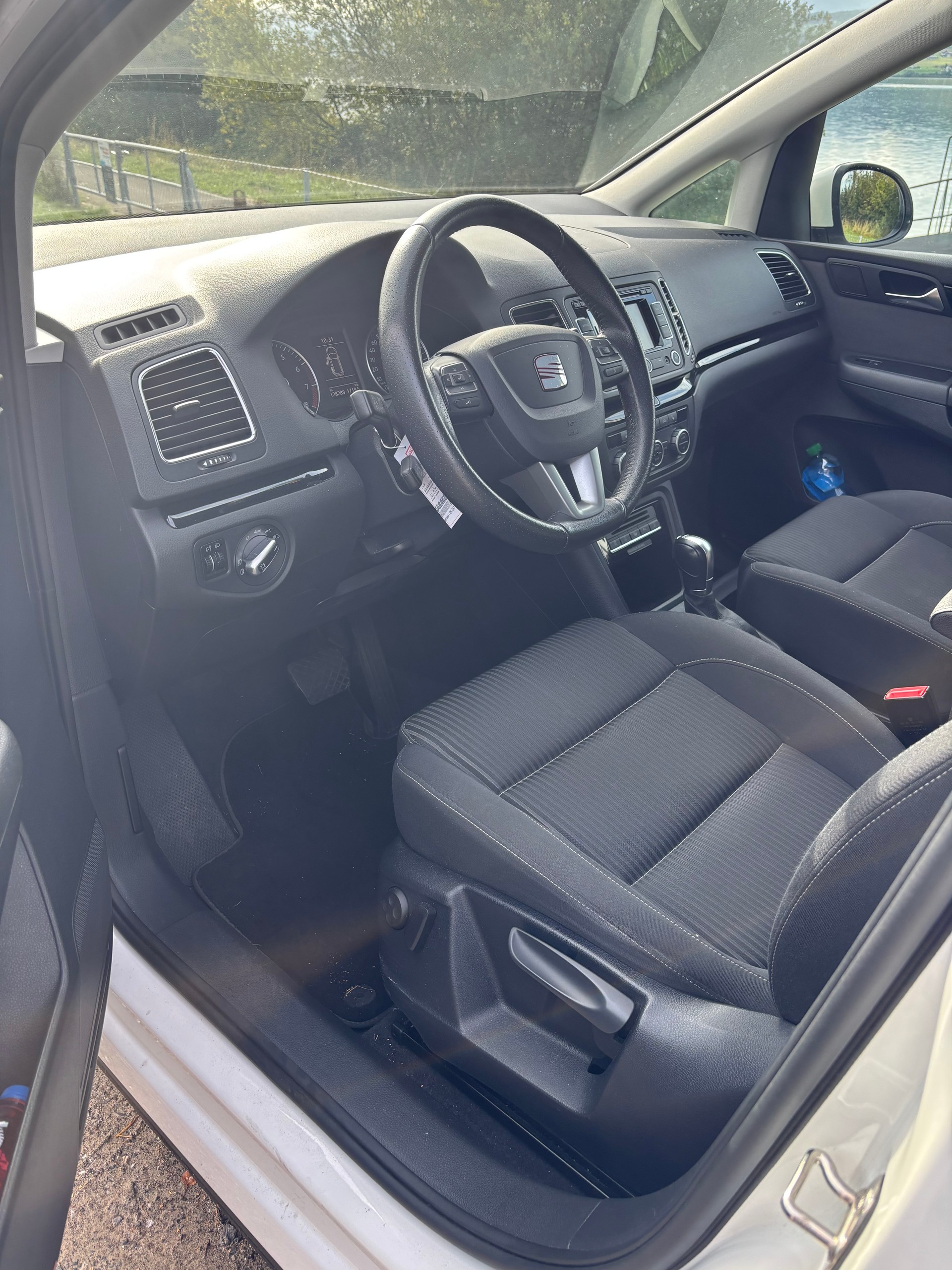 SEAT 1.4 TSI Style Viva DSG S/S-image-3