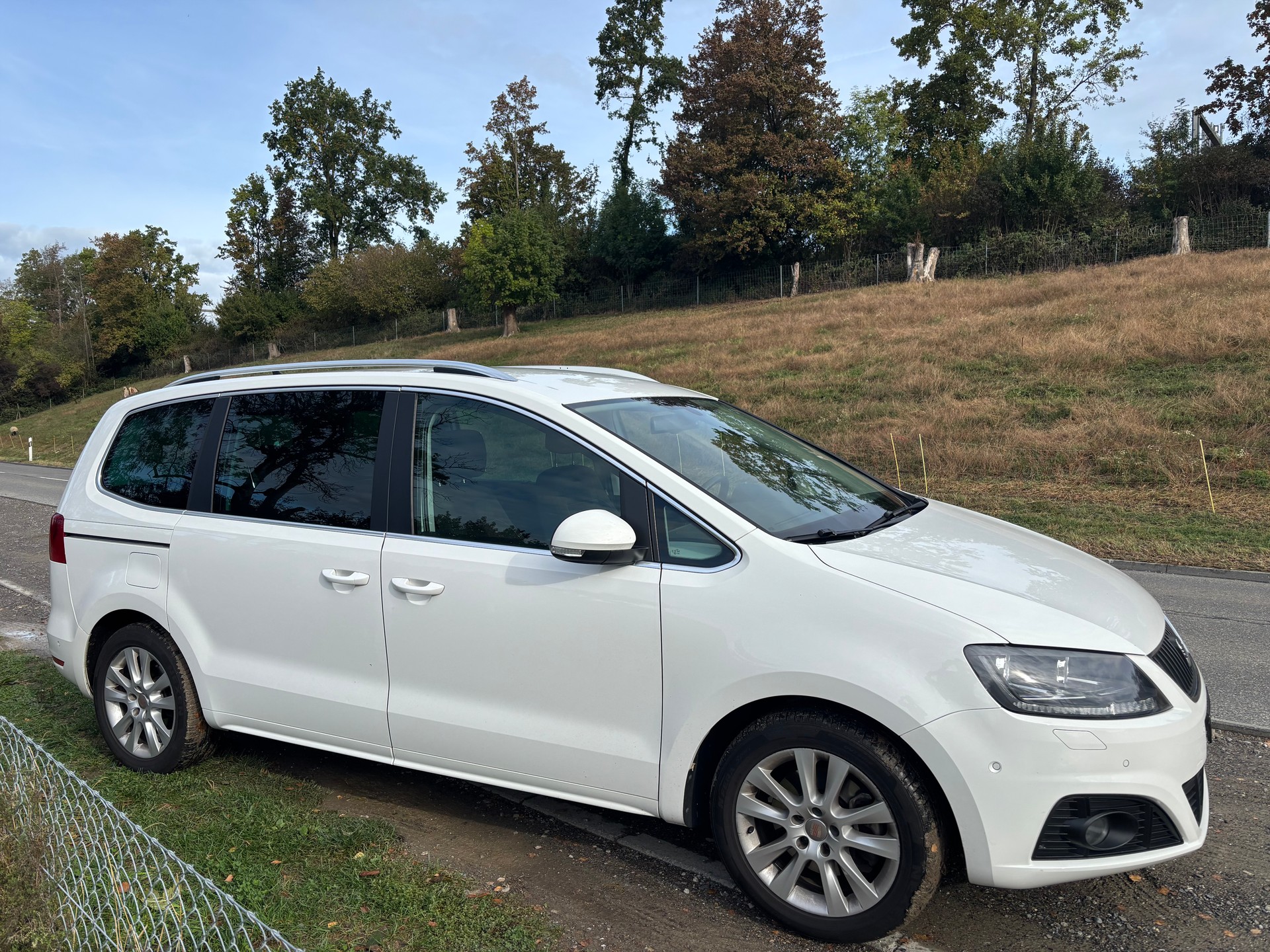 SEAT 1.4 TSI Style Viva DSG S/S-image-0
