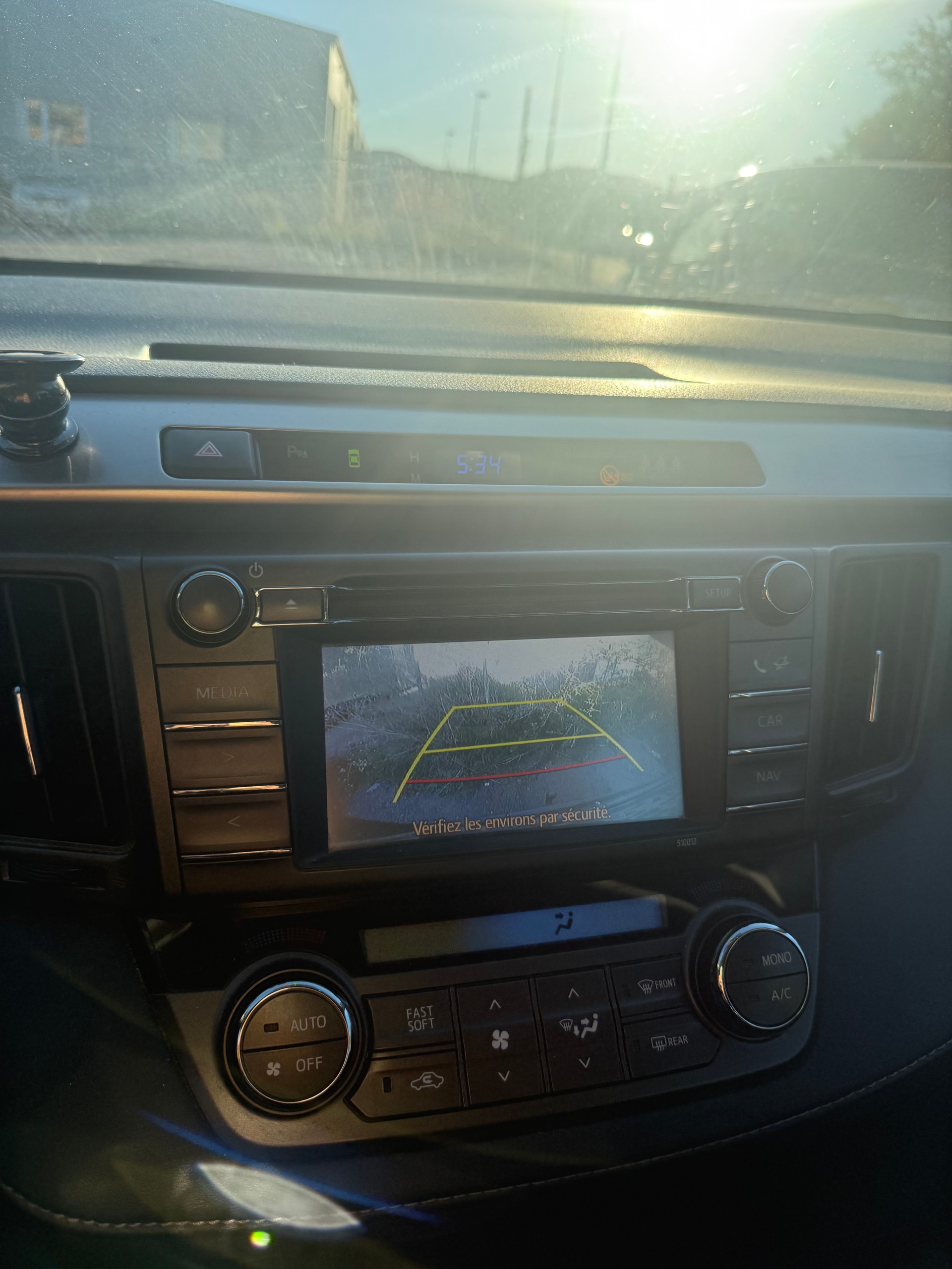 TOYOTA RAV-4 2.0 Swiss Trend Multidrive S-image-14