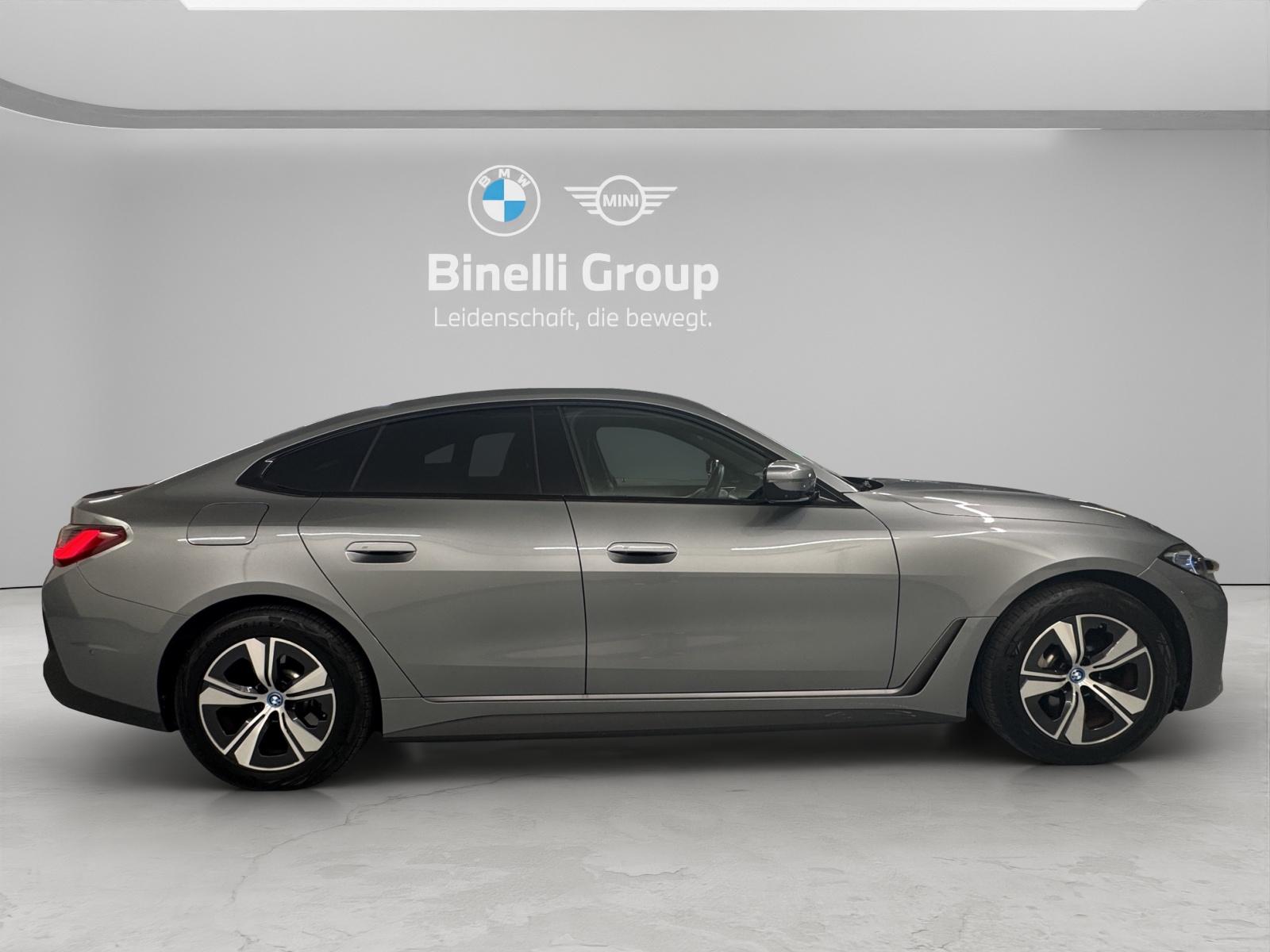 BMW i4 Limousine-image-5