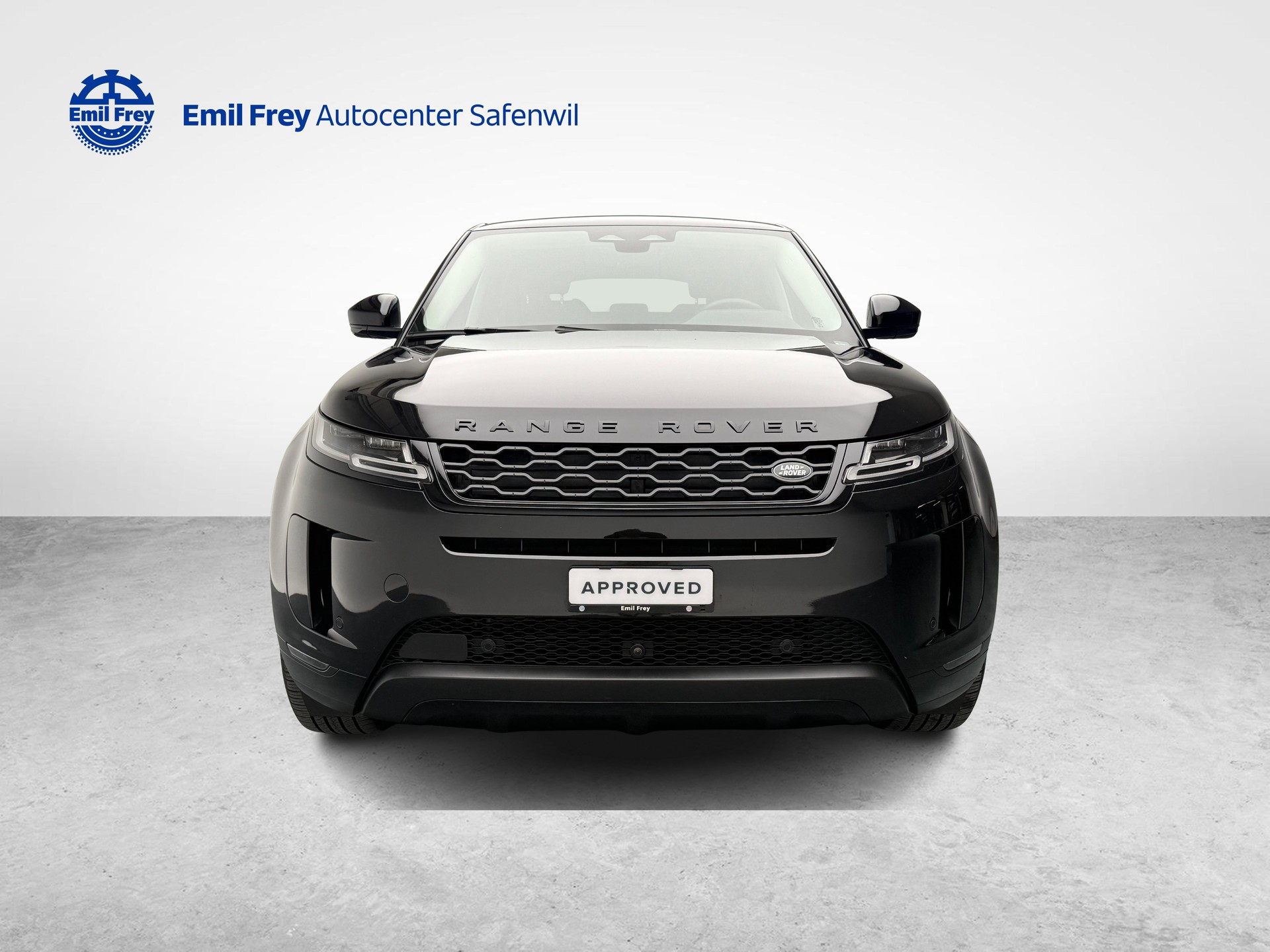 LAND ROVER Range Rover Evoque 2.0 T SE-image-6