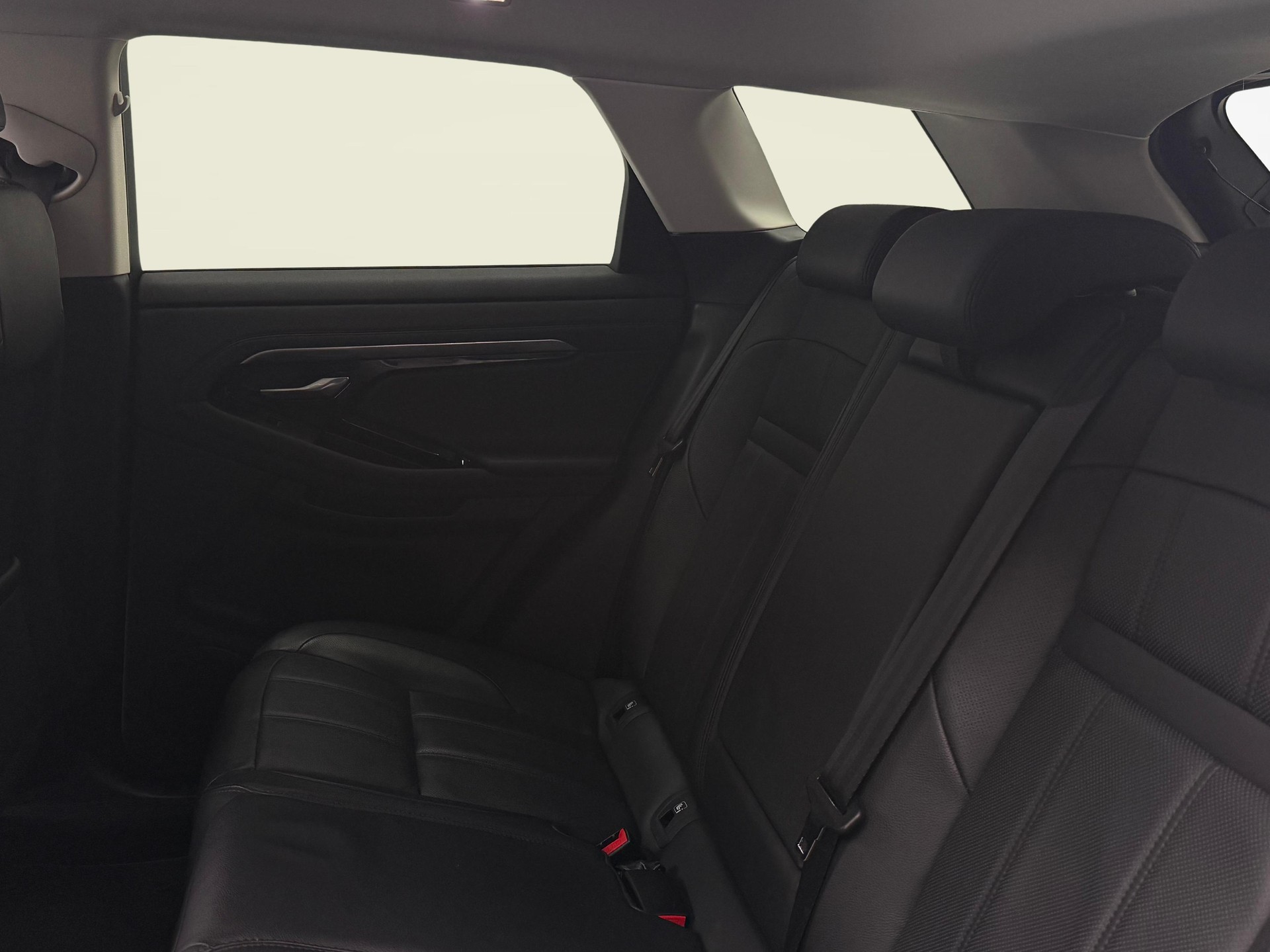 LAND ROVER Range Rover Evoque 2.0 T SE-image-9