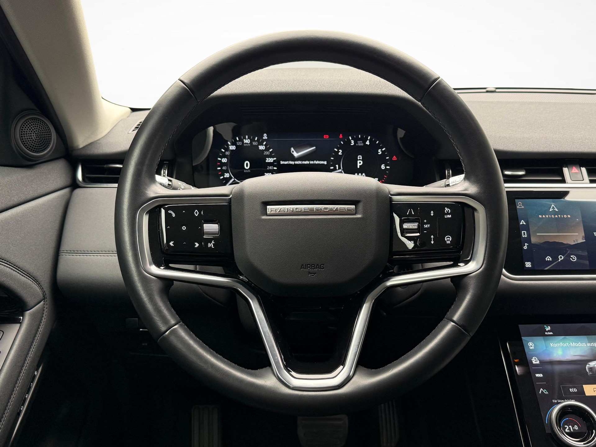 LAND ROVER Range Rover Evoque 2.0 T SE-image-13