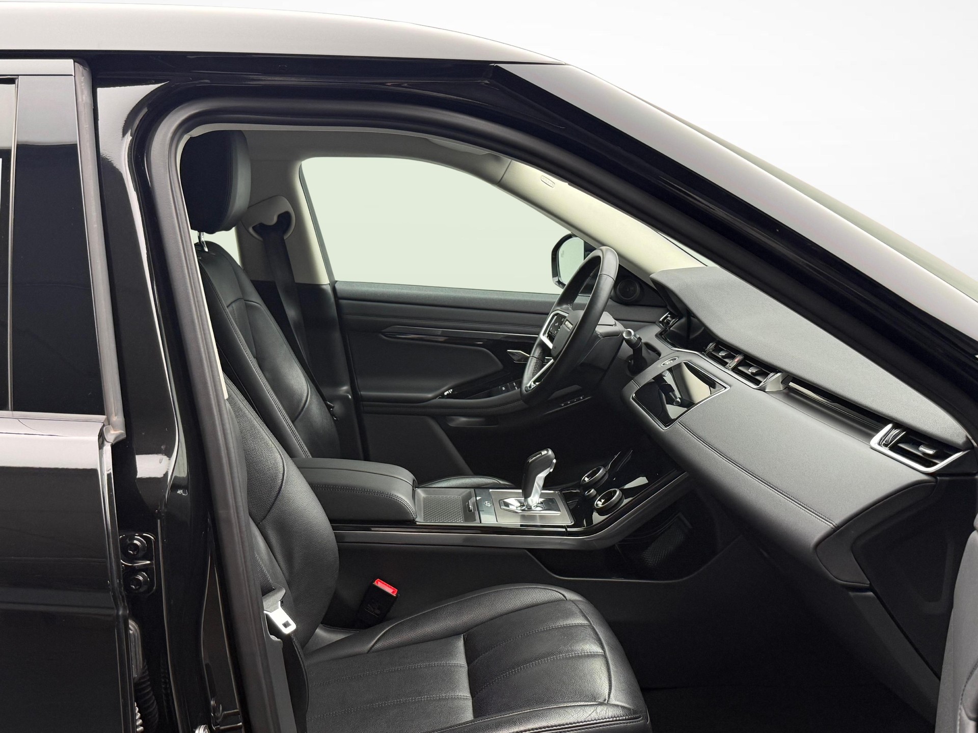 LAND ROVER Range Rover Evoque 2.0 T SE-image-8