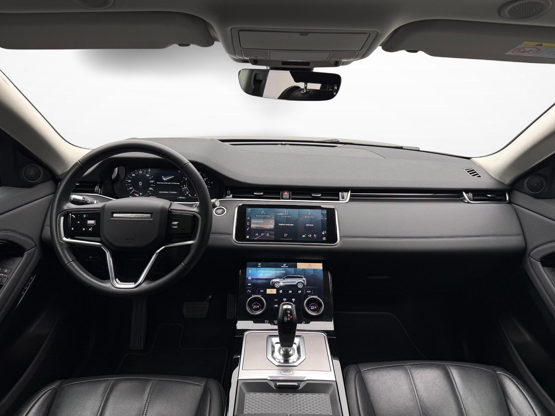 LAND ROVER Range Rover Evoque 2.0 T SE-image-7