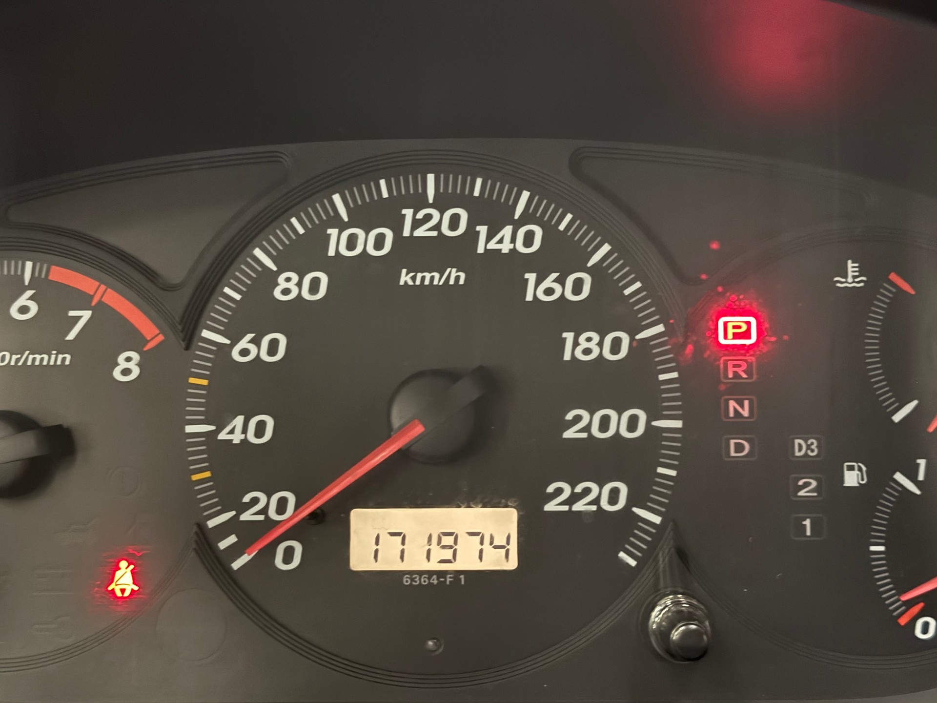 HONDA Civic 1.6i ES-image-3
