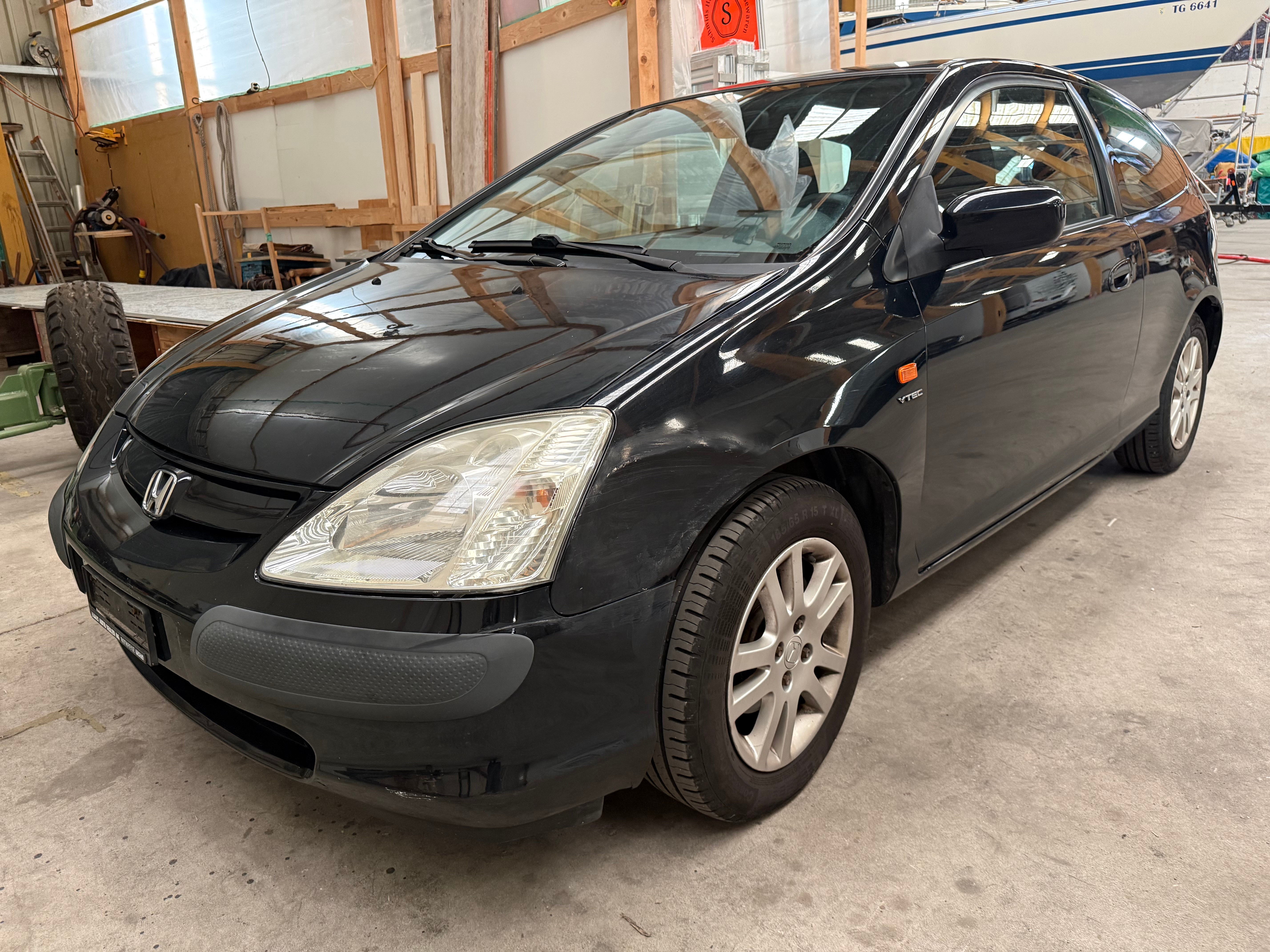 Car photo
