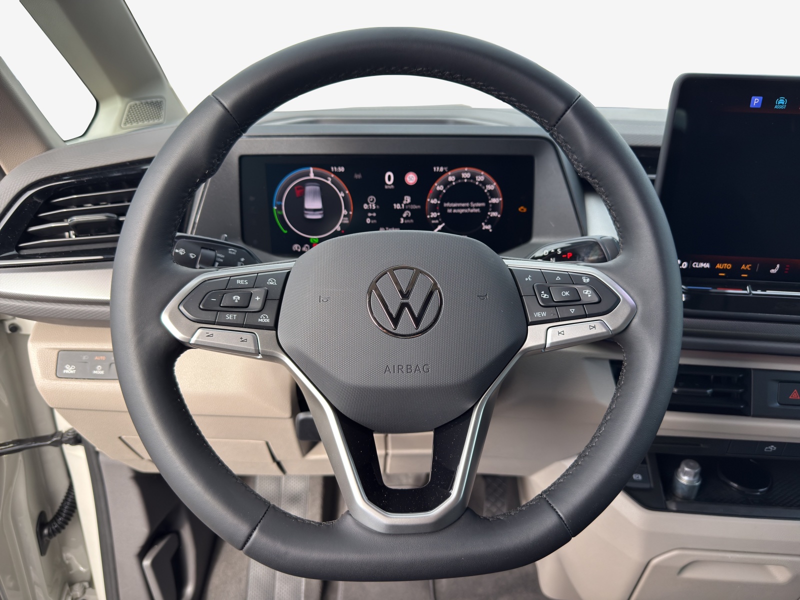 VW California eHybrid Beach Tour Liberty 4Motion-image-9
