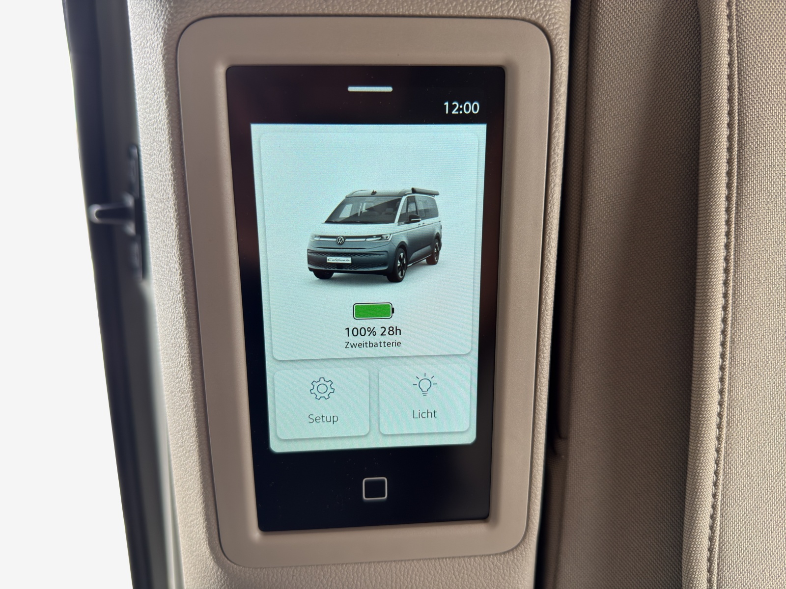 VW California eHybrid Beach Tour Liberty 4Motion-image-15