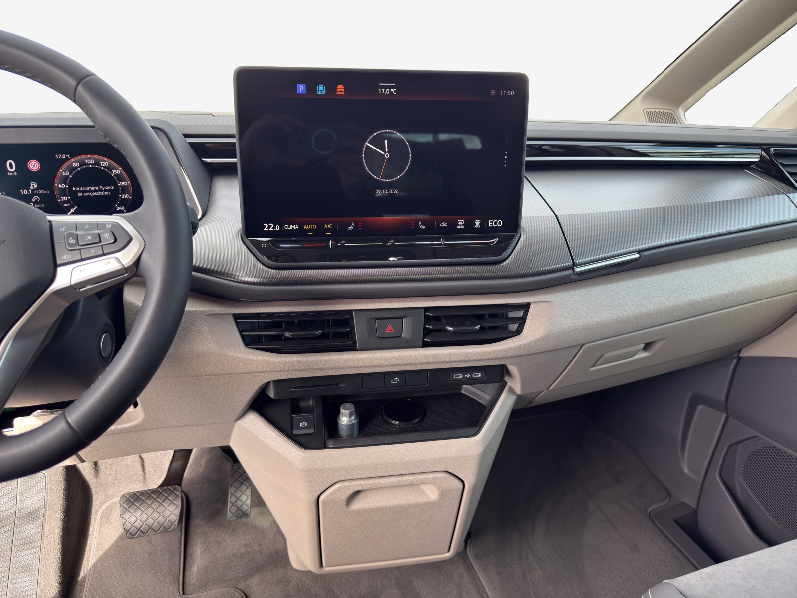 VW California eHybrid Beach Tour Liberty 4Motion-image-10