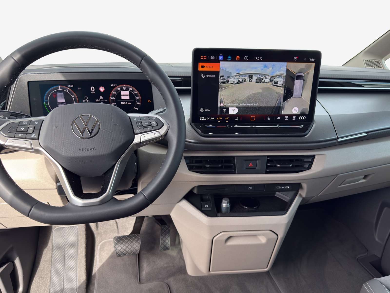 VW California eHybrid Beach Tour Liberty 4Motion-image-8
