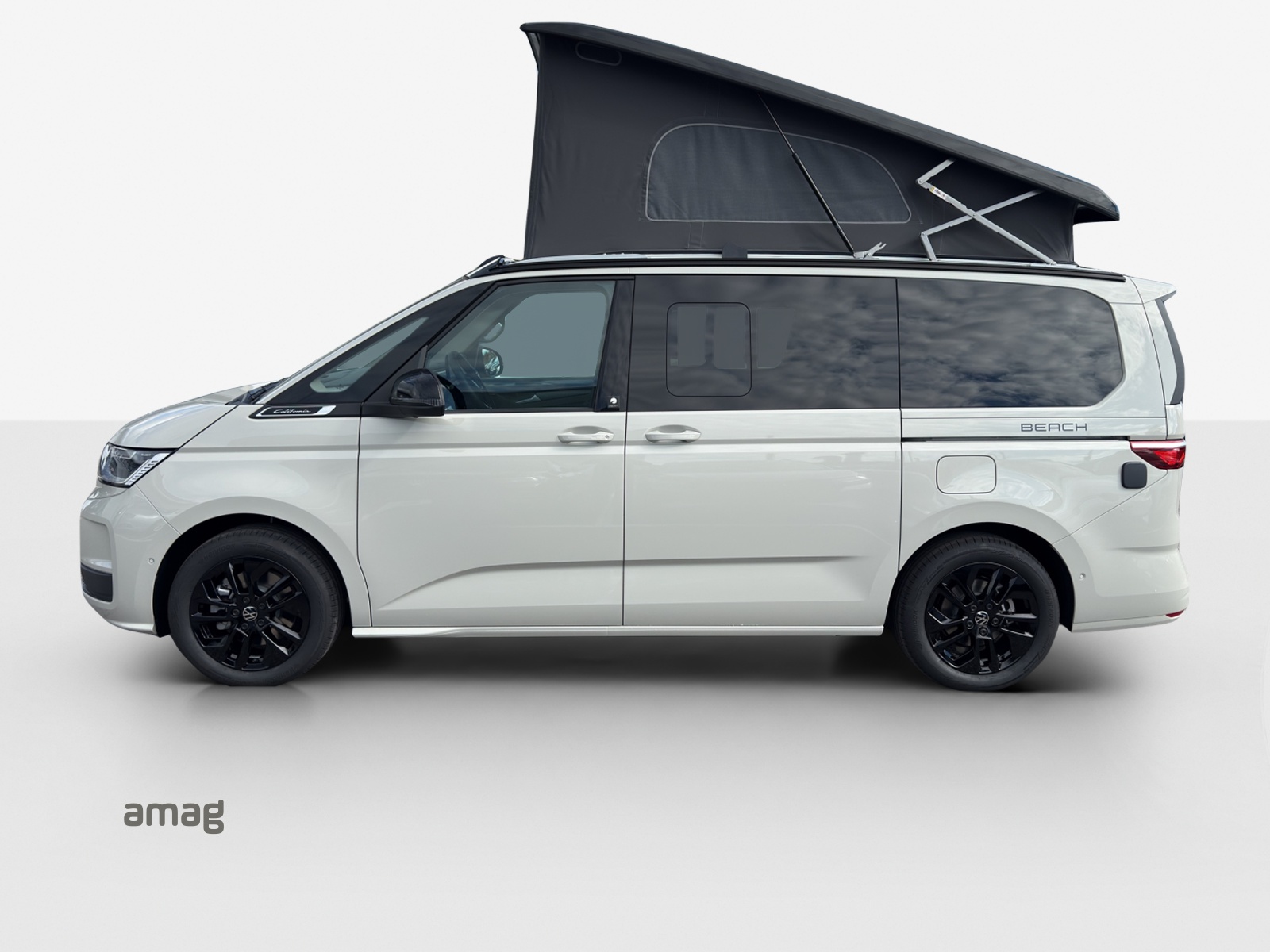 VW California eHybrid Beach Tour Liberty 4Motion-image-1
