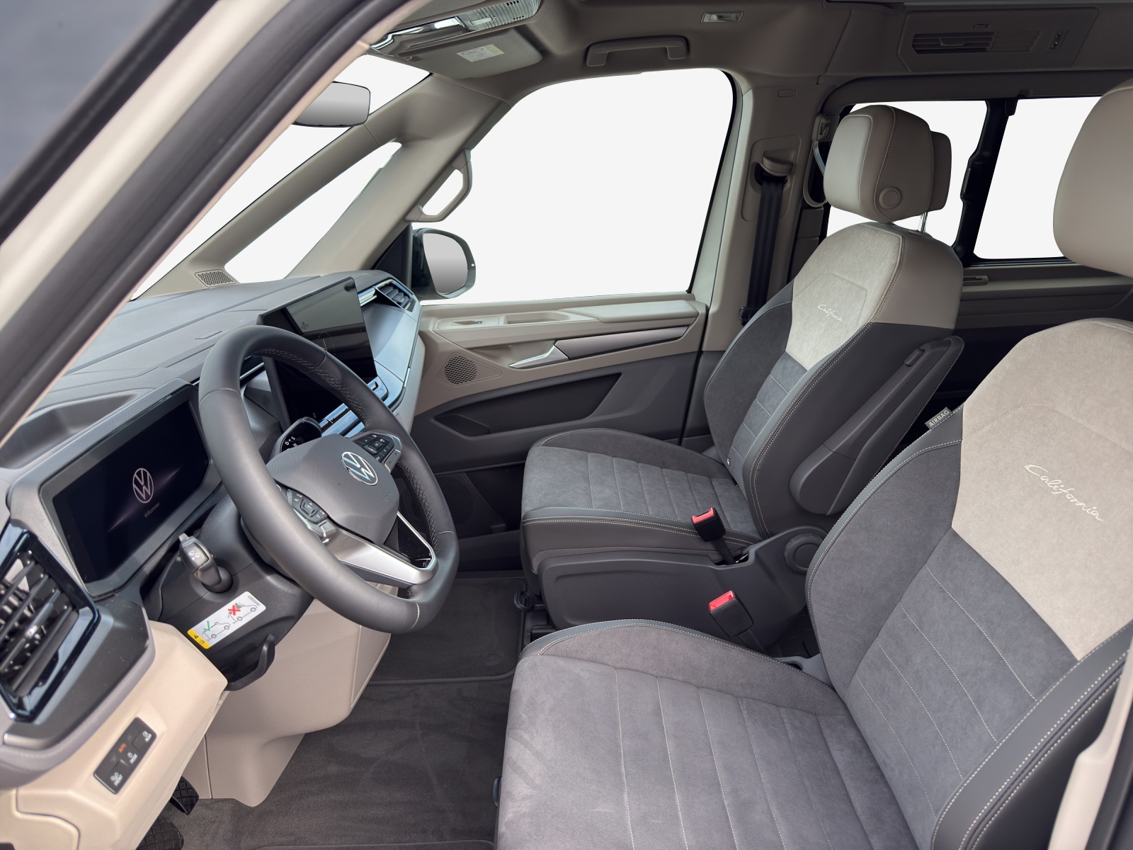VW California eHybrid Beach Tour Liberty 4Motion-image-7
