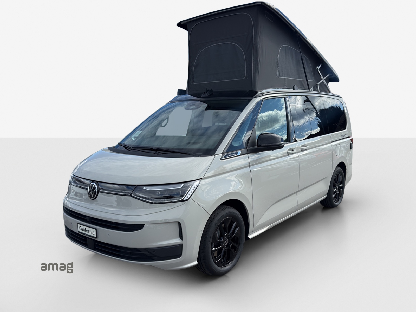 VW California eHybrid Beach Tour Liberty 4Motion-image-0
