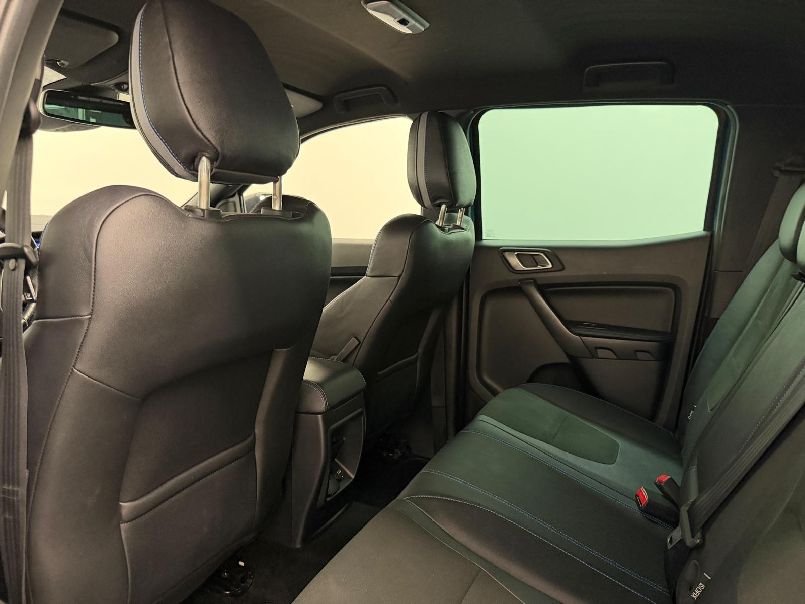 FORD Ranger DKab.Pick-up 2.0 EcoBlue 4x4 Raptor-image-11