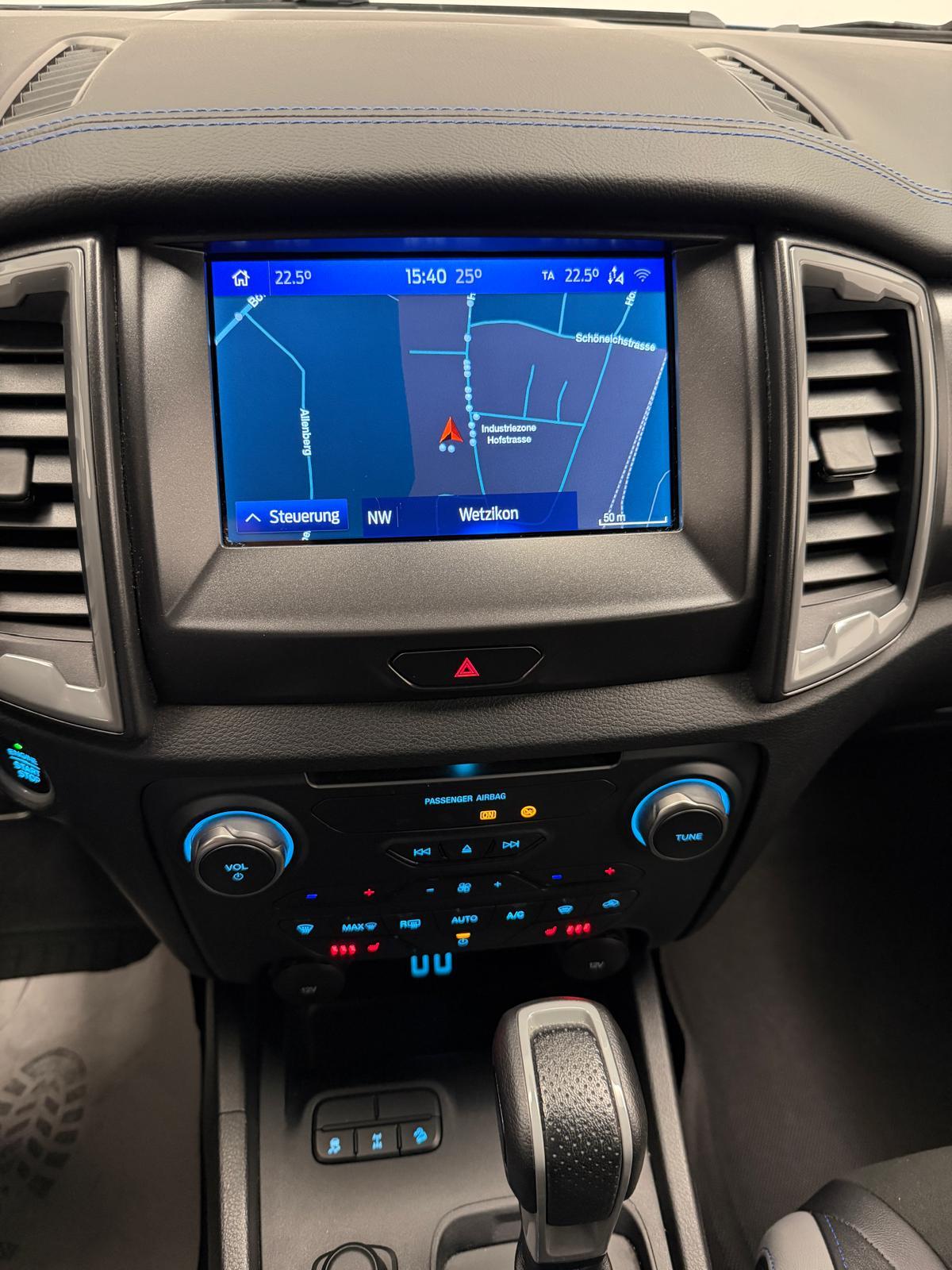 FORD Ranger DKab.Pick-up 2.0 EcoBlue 4x4 Raptor-image-19
