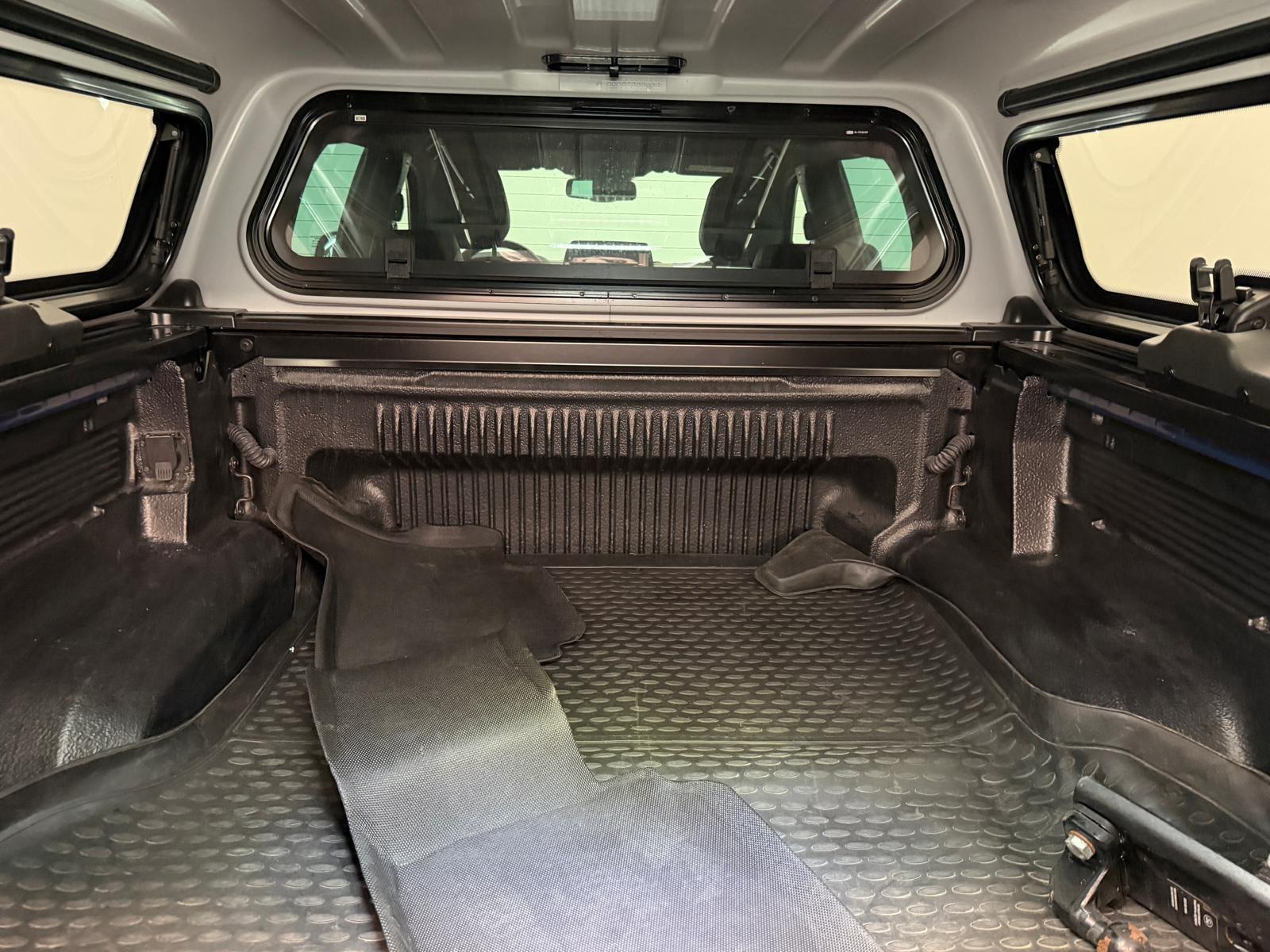 FORD Ranger DKab.Pick-up 2.0 EcoBlue 4x4 Raptor-image-21