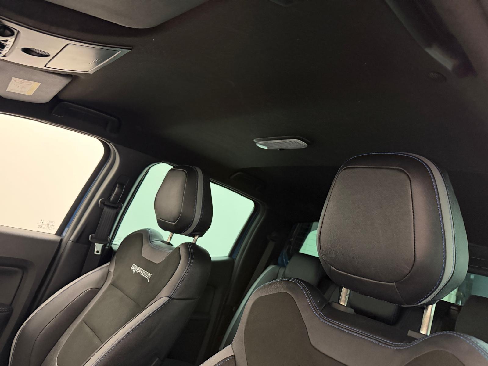 FORD Ranger DKab.Pick-up 2.0 EcoBlue 4x4 Raptor-image-13