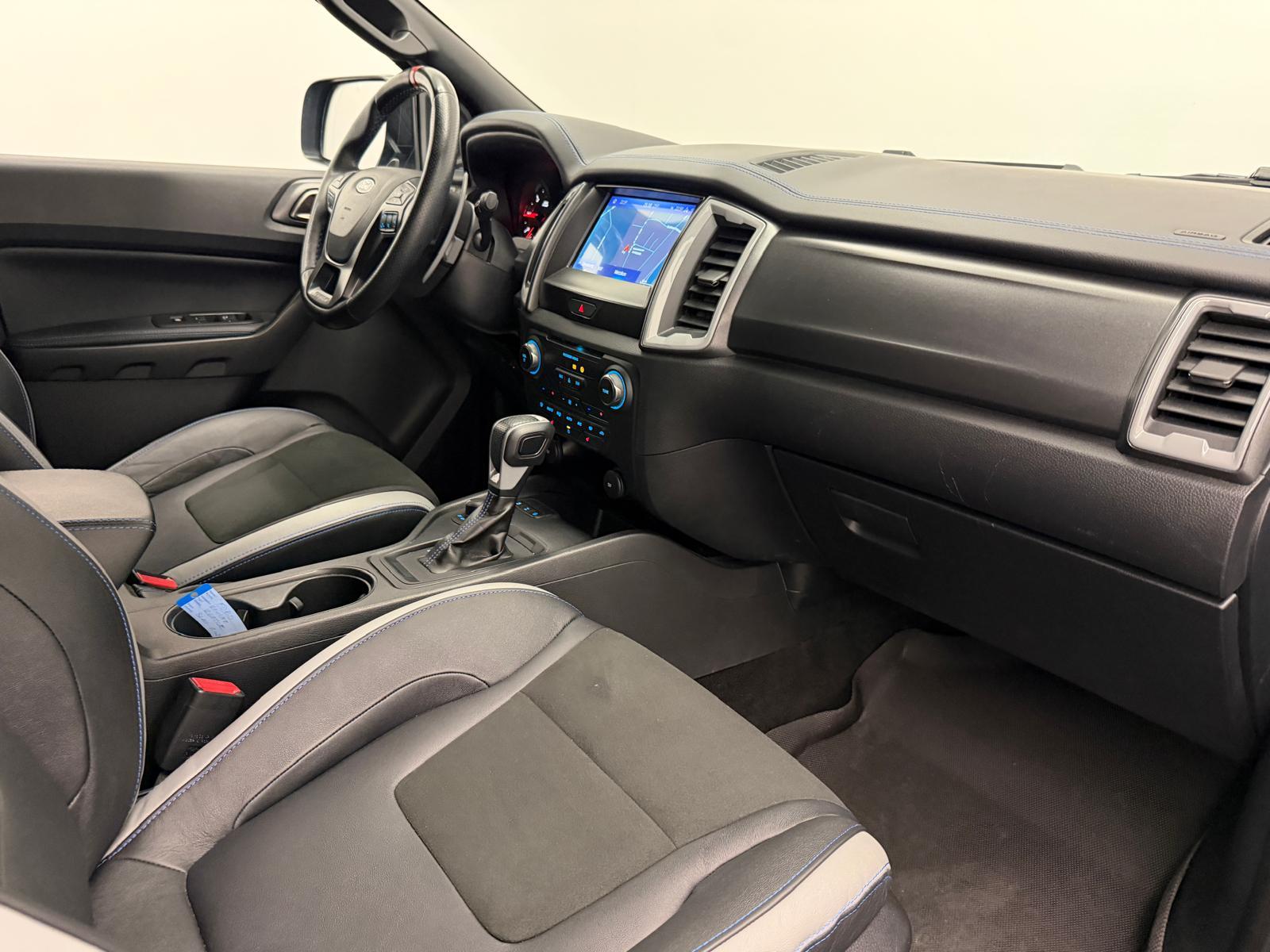 FORD Ranger DKab.Pick-up 2.0 EcoBlue 4x4 Raptor-image-10