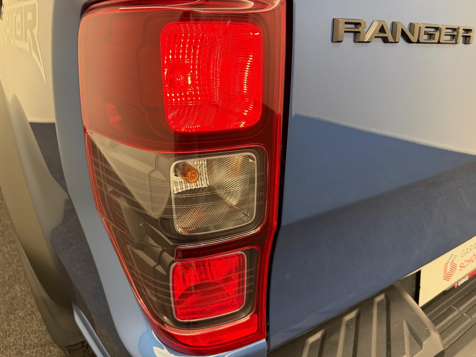 FORD Ranger DKab.Pick-up 2.0 EcoBlue 4x4 Raptor-image-8
