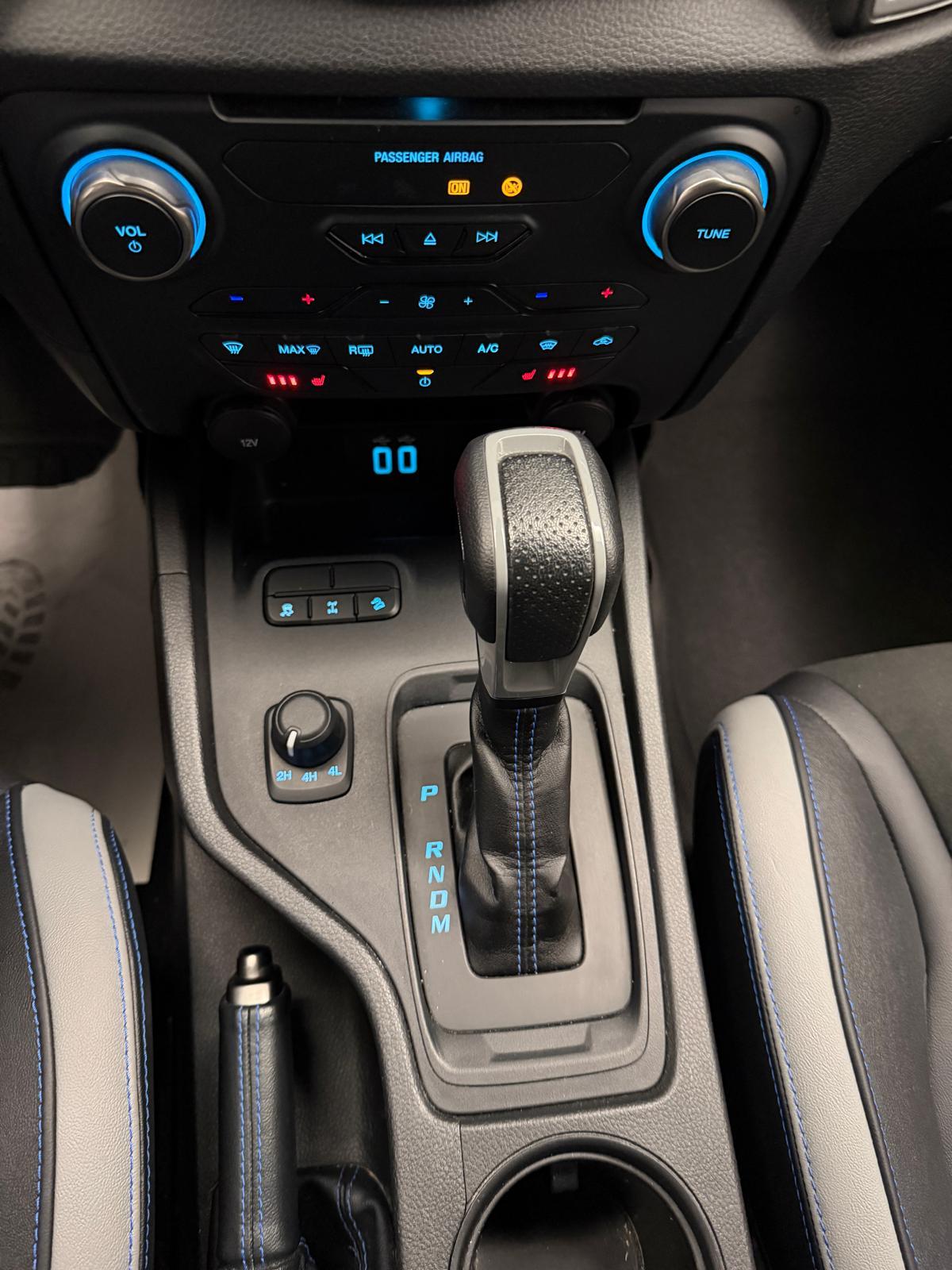 FORD Ranger DKab.Pick-up 2.0 EcoBlue 4x4 Raptor-image-18