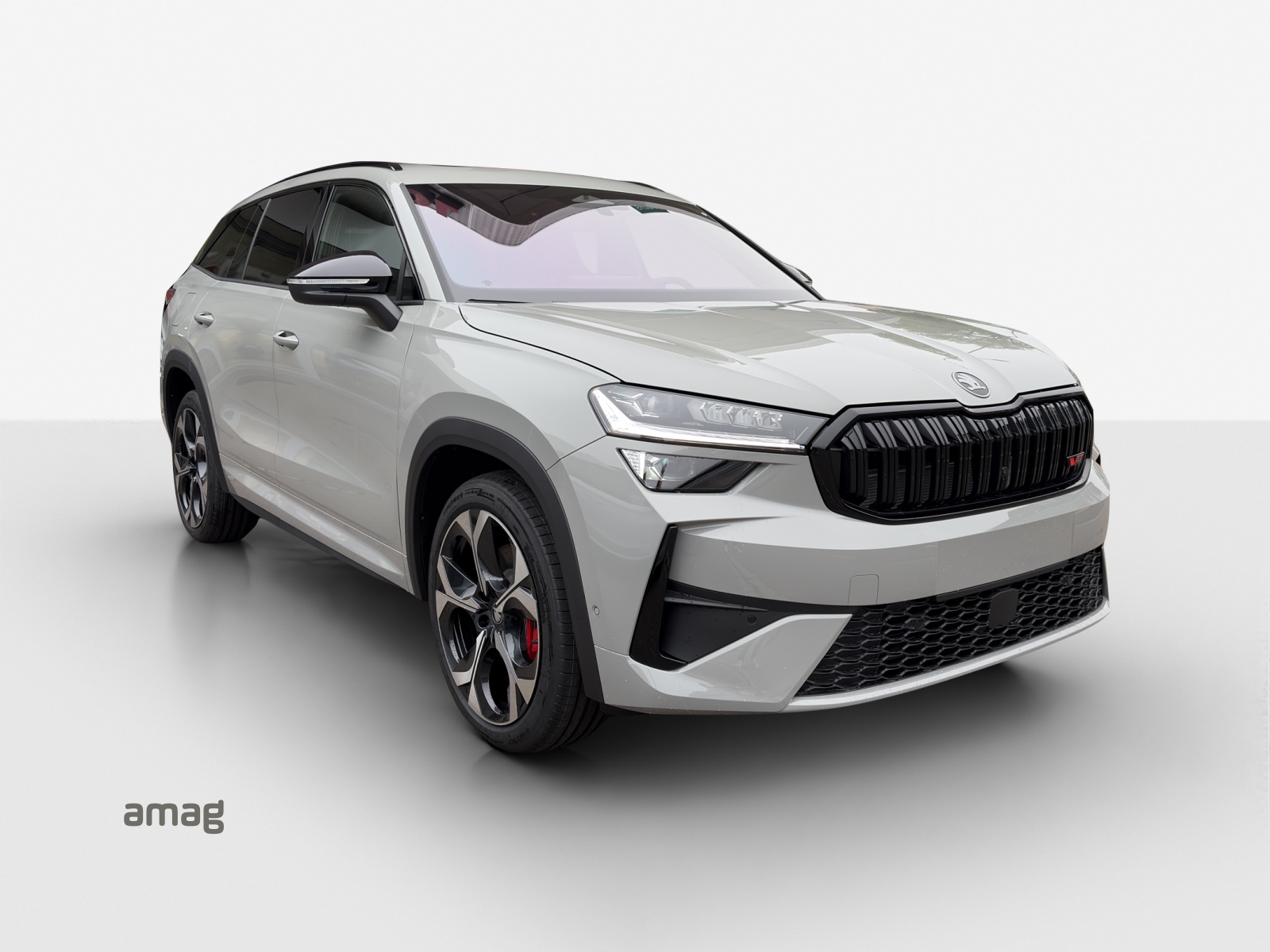 SKODA Kodiaq 2.0 TSI RS 4x4-image-5