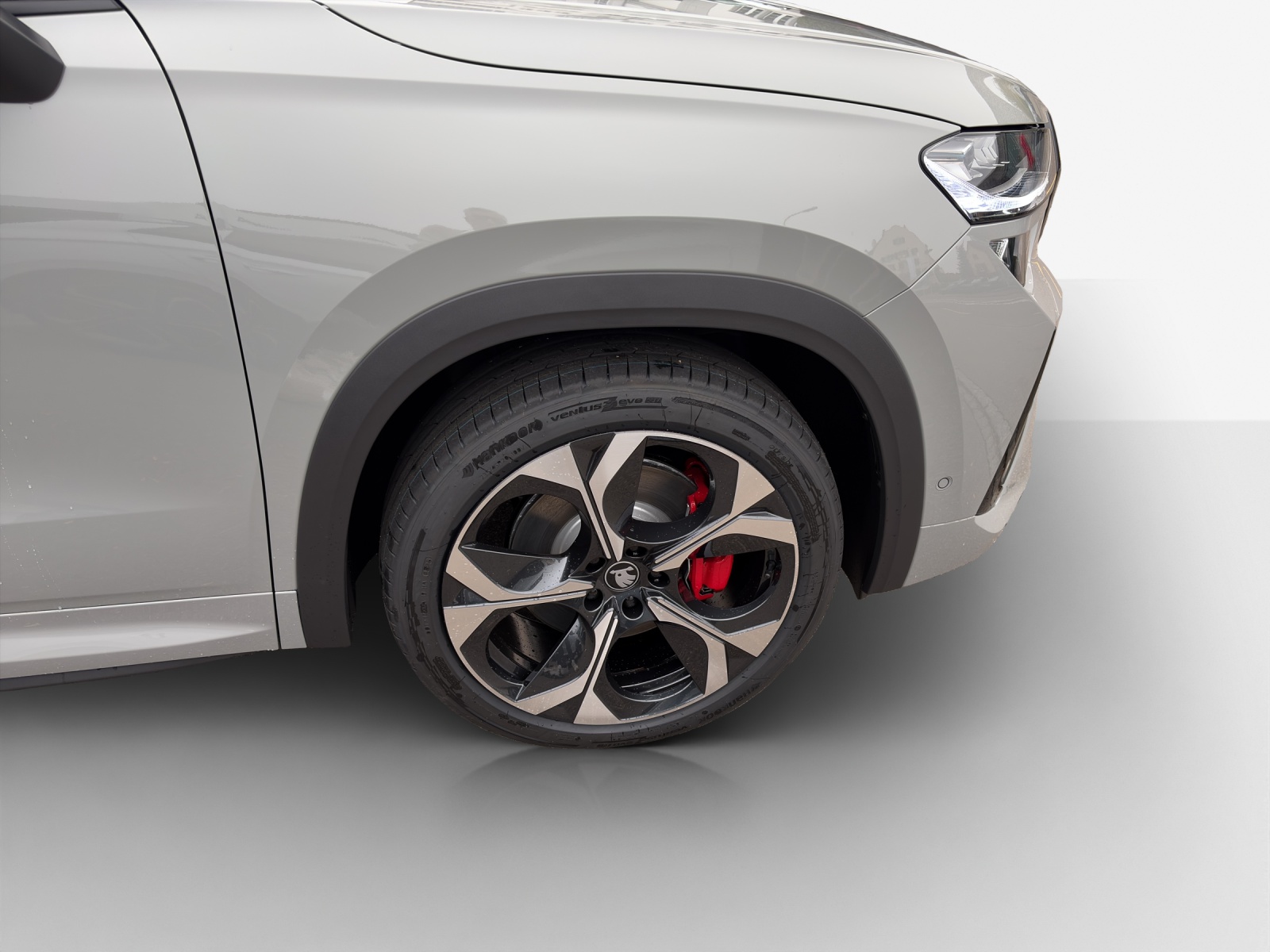 SKODA Kodiaq 2.0 TSI RS 4x4-image-14