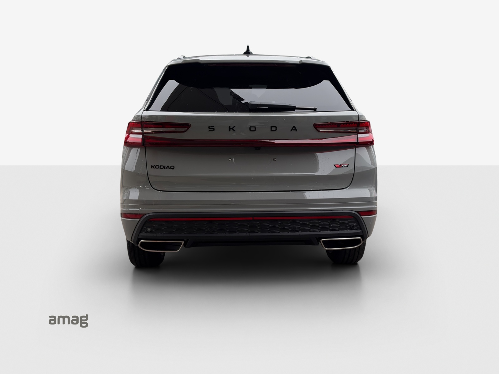 SKODA Kodiaq 2.0 TSI RS 4x4-image-3