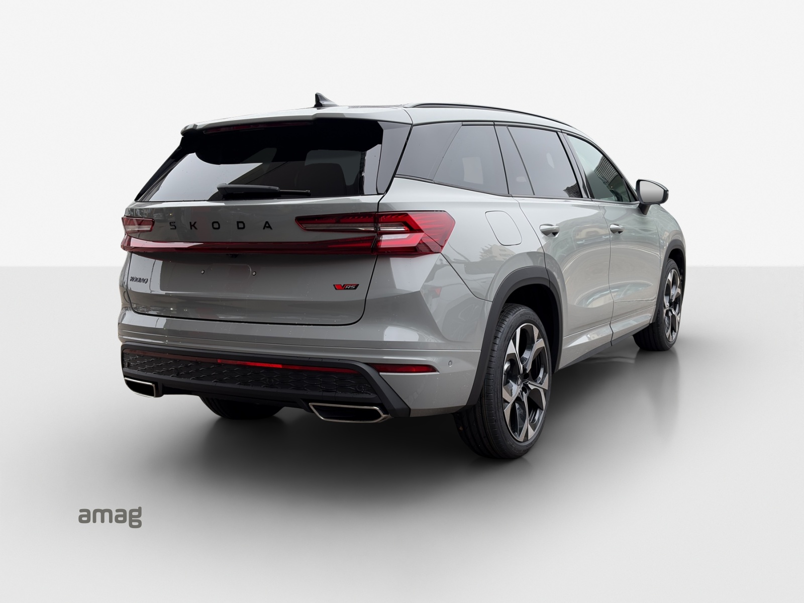 SKODA Kodiaq 2.0 TSI RS 4x4-image-4