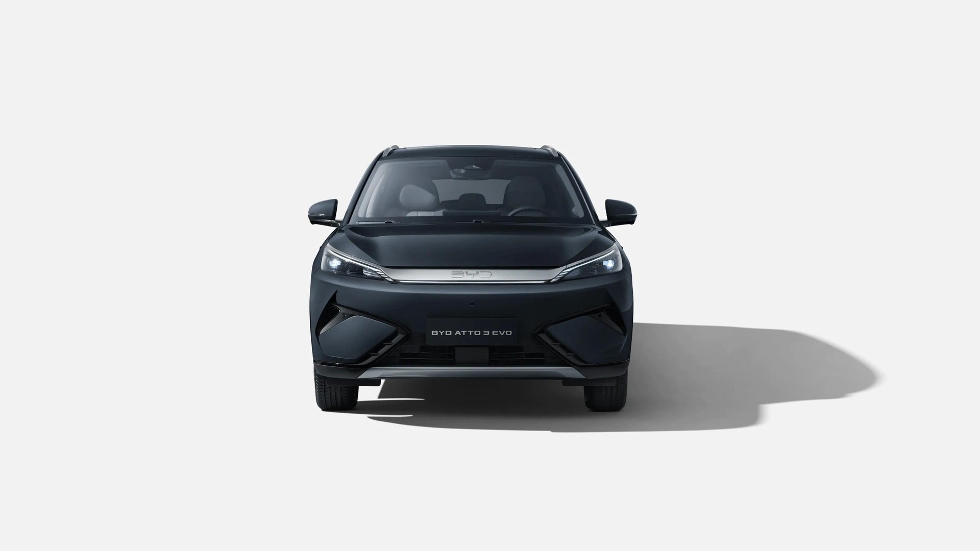 BYD Atto 3 EVO Excellence AWD-image-1