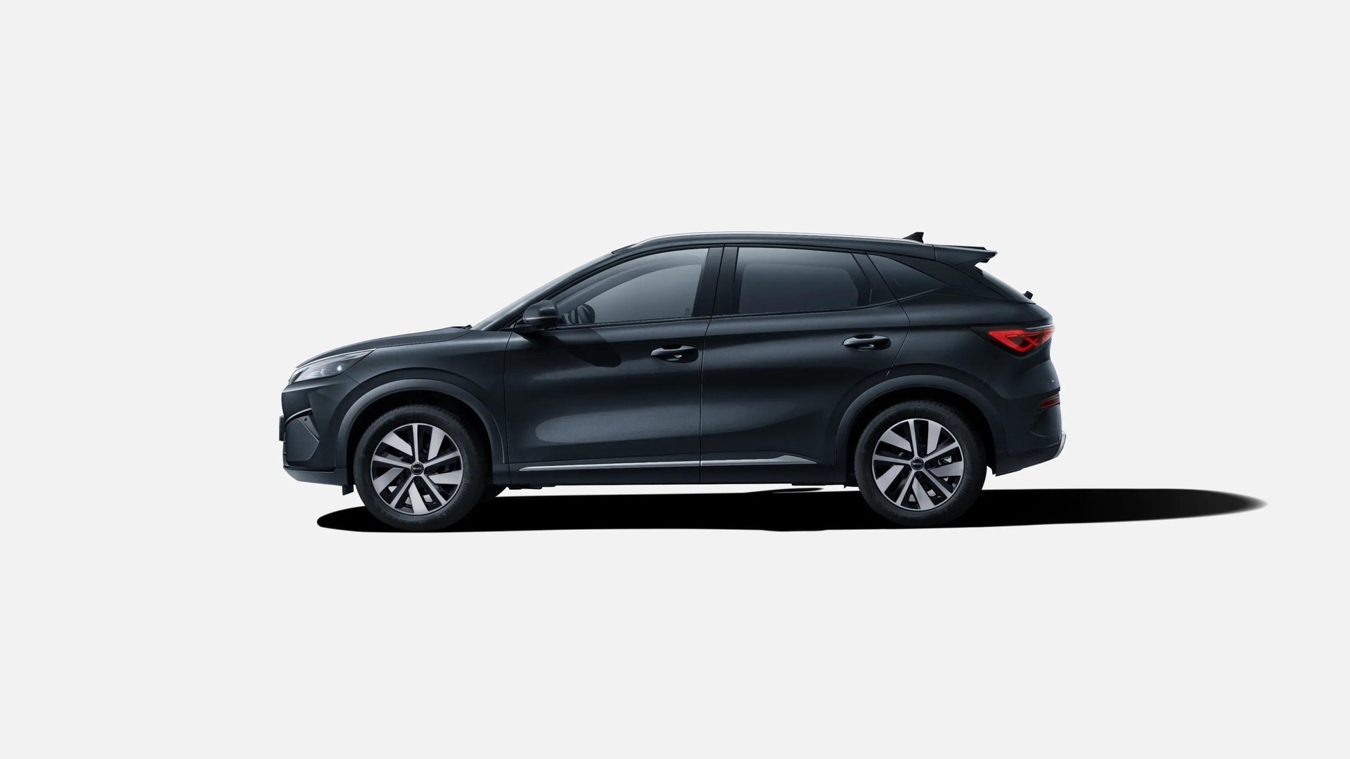 BYD Atto 3 EVO Excellence AWD-image-2