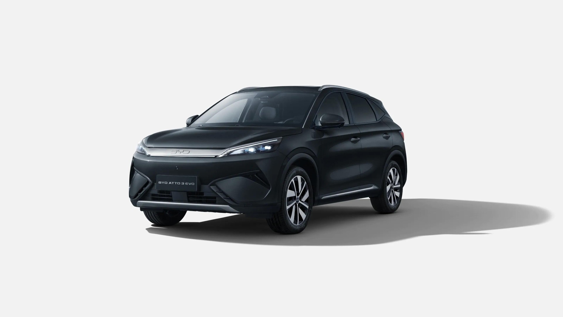 BYD Atto 3 EVO Excellence AWD-image-0