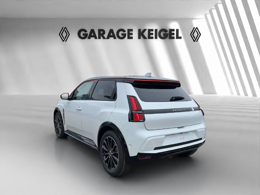RENAULT R5 E-Tech Comfort Range iconic five-image-2