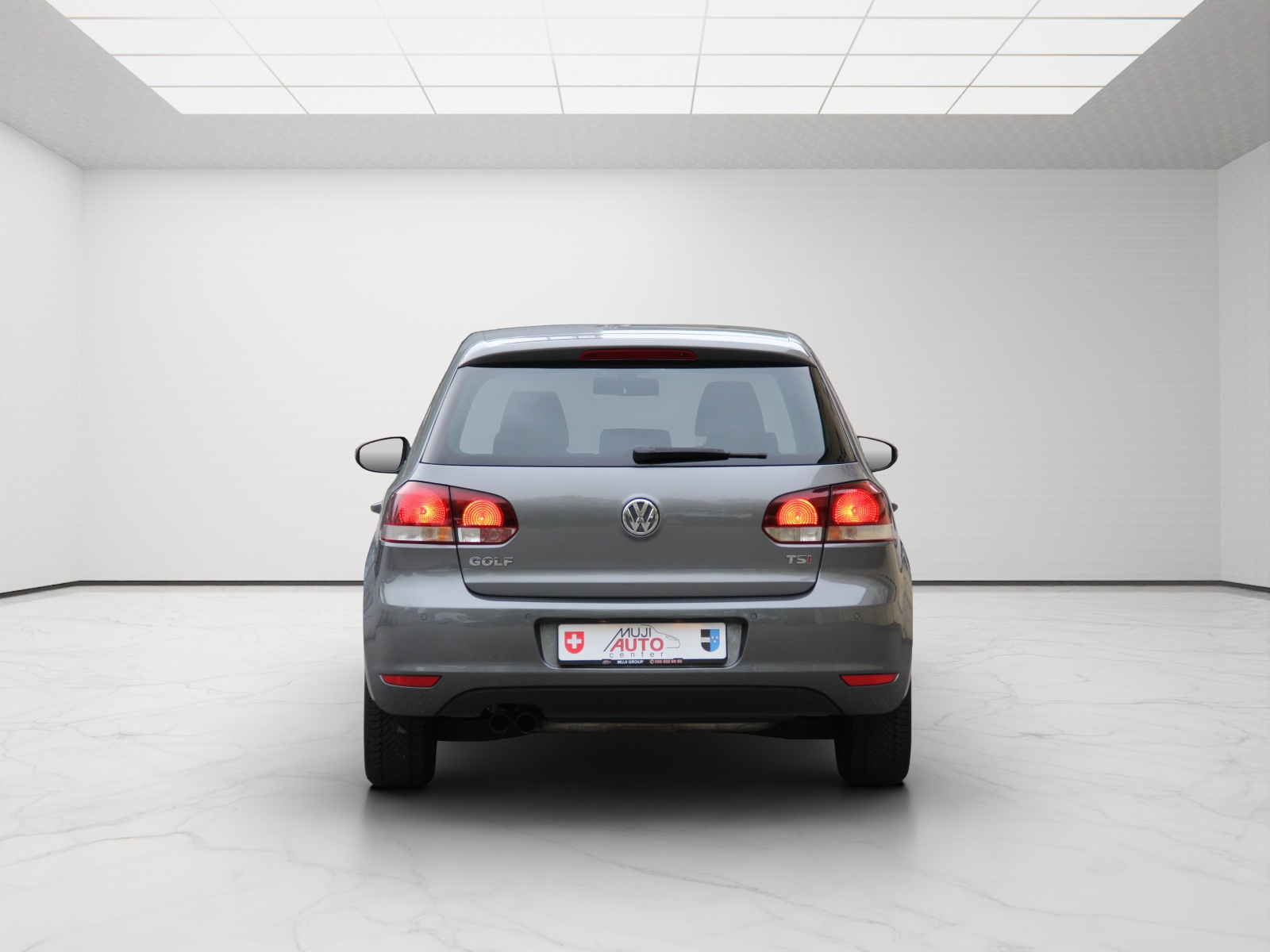 VW Golf 1.4 TSI Highline-image-3