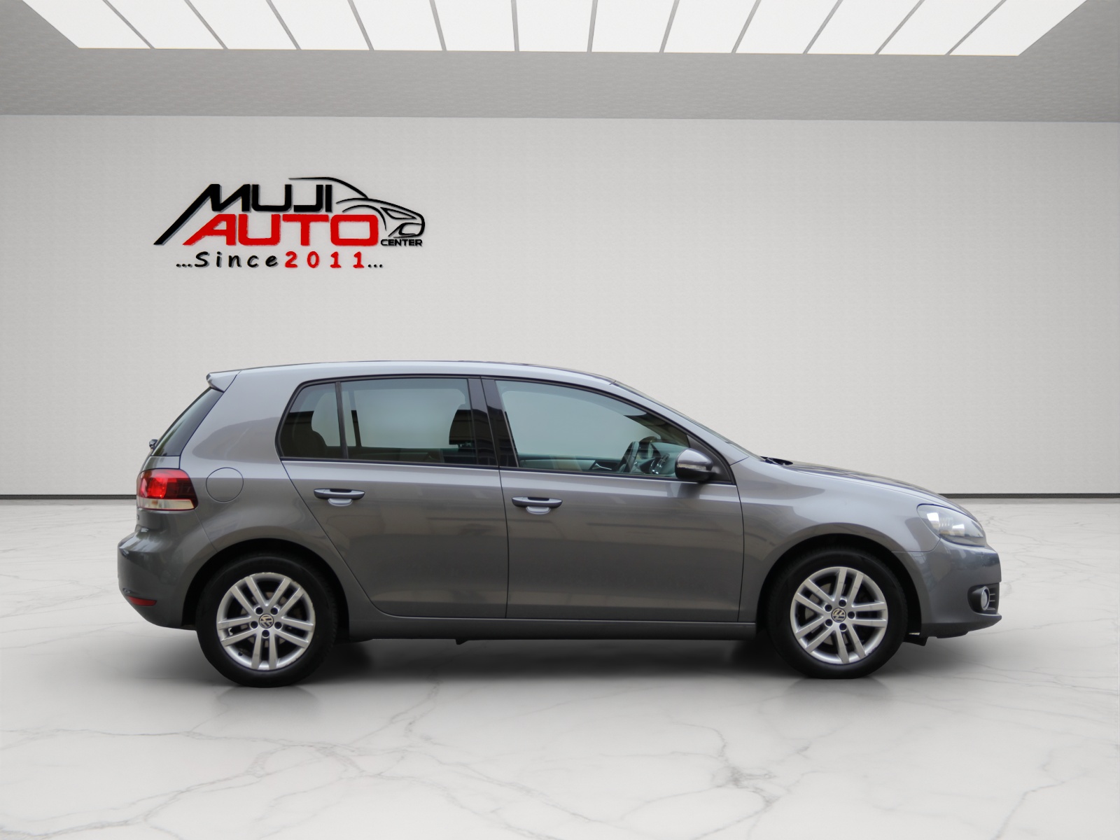 VW Golf 1.4 TSI Highline-image-5