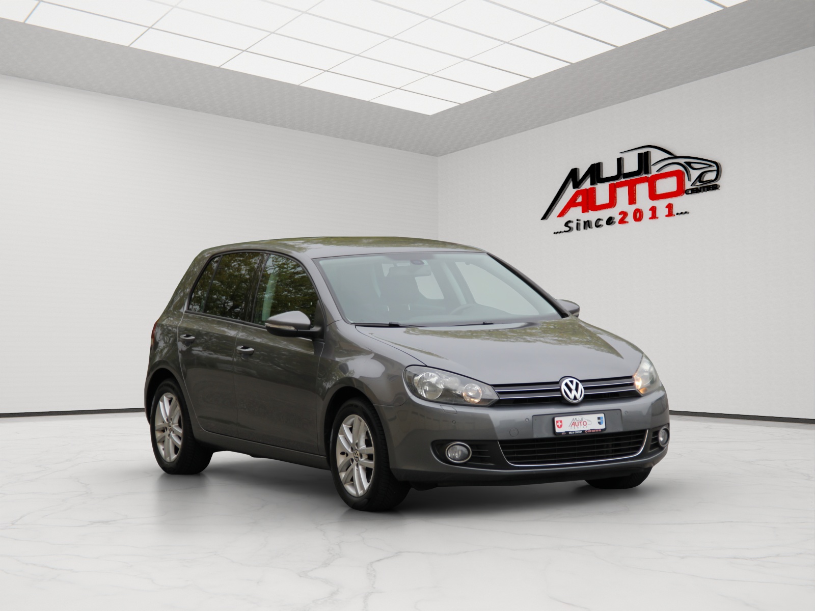 VW Golf 1.4 TSI Highline-image-6