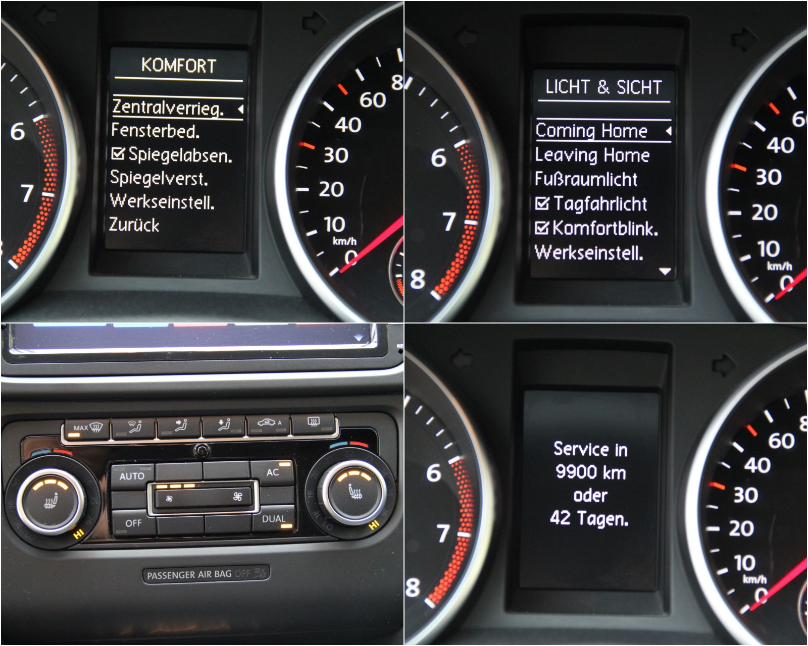 VW Golf 1.4 TSI Highline-image-20