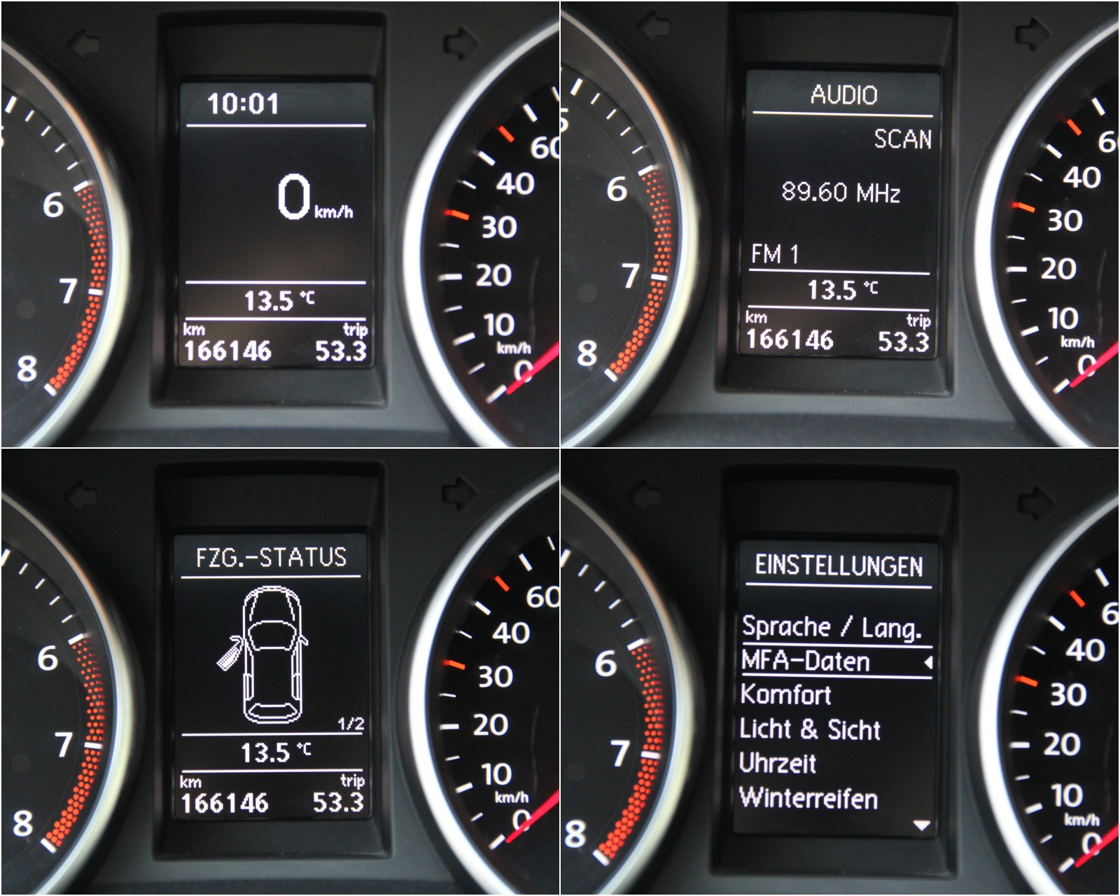 VW Golf 1.4 TSI Highline-image-19