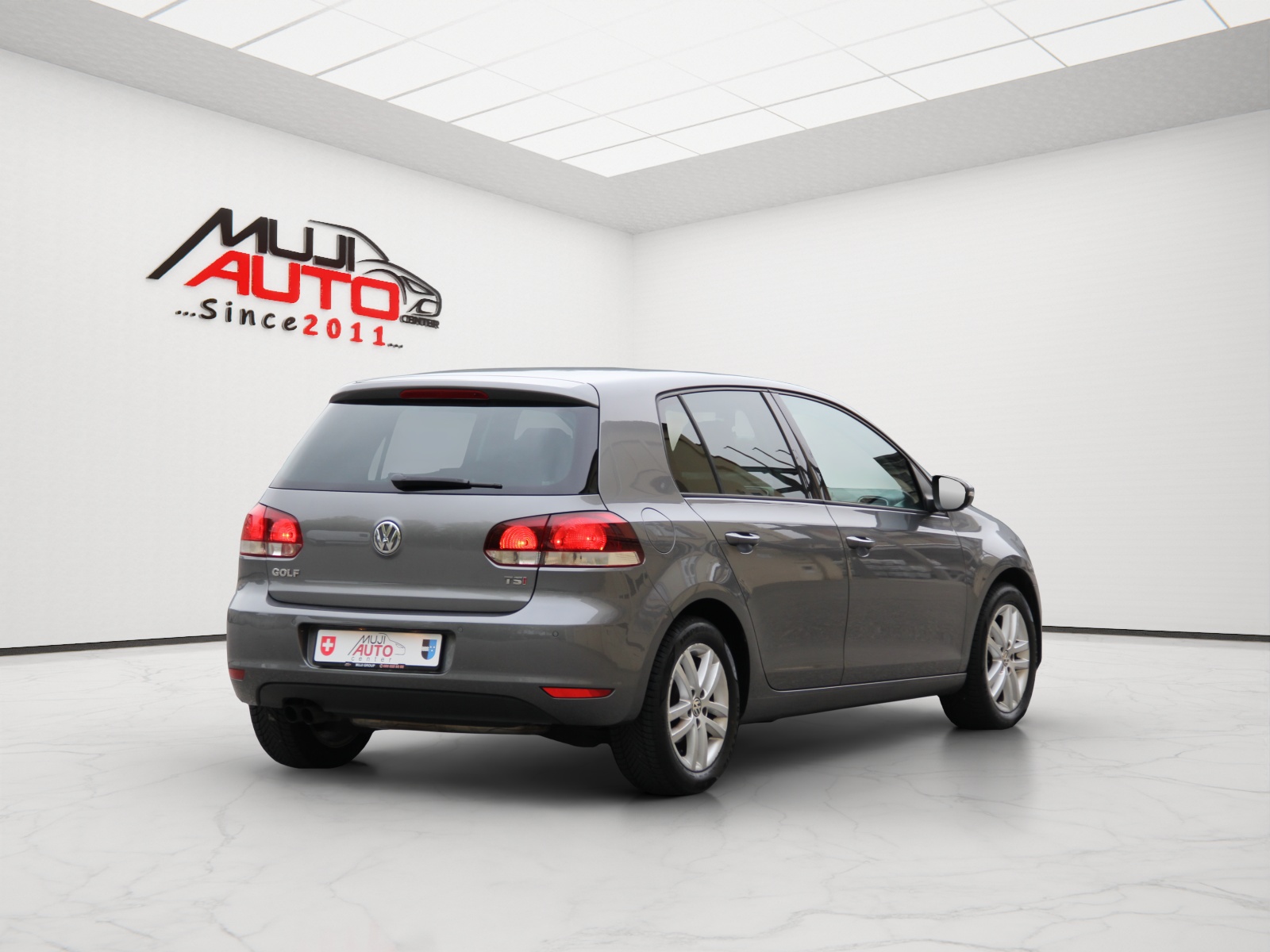 VW Golf 1.4 TSI Highline-image-4