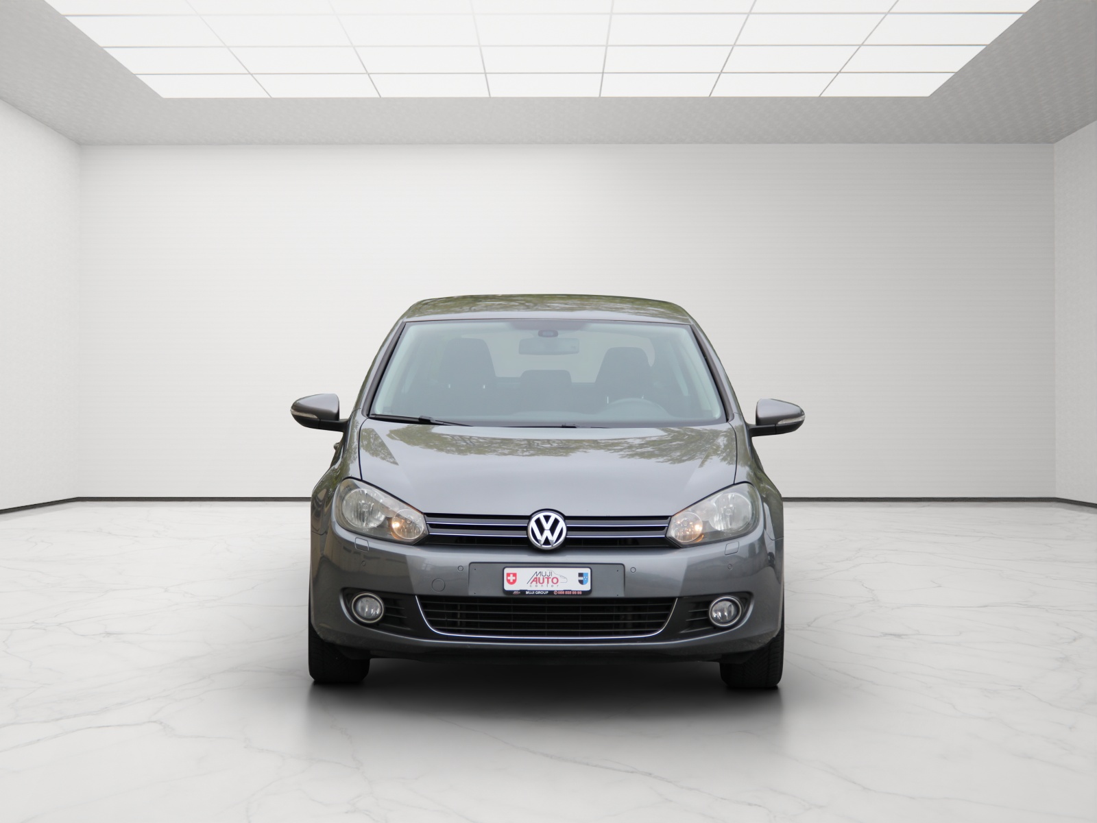 VW Golf 1.4 TSI Highline-image-7