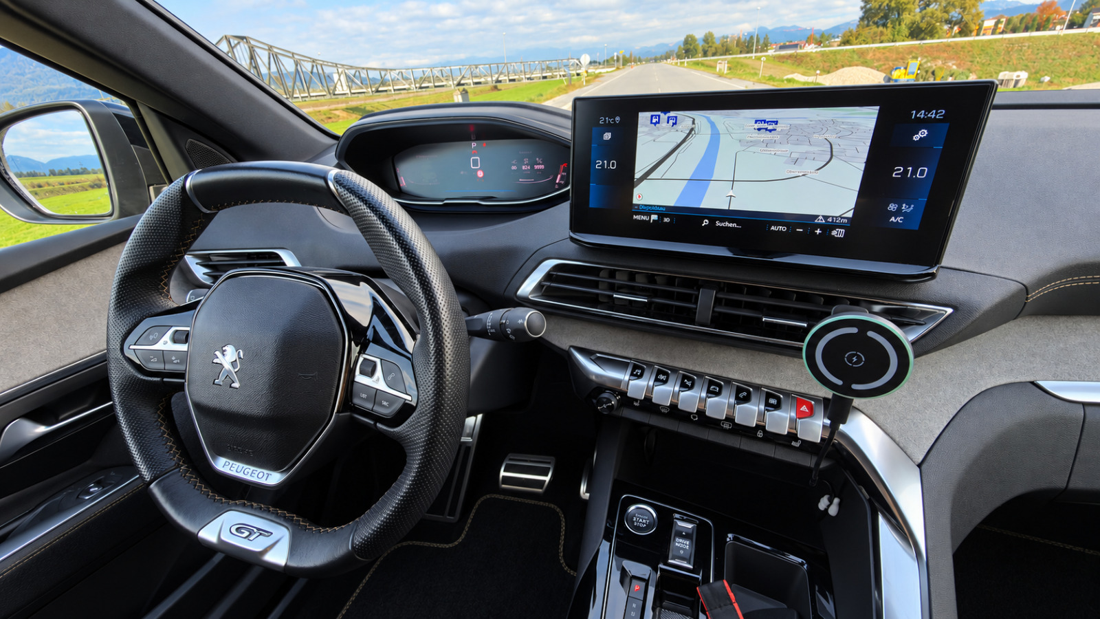 PEUGEOT 1.5 BlueHDi GT-image-9