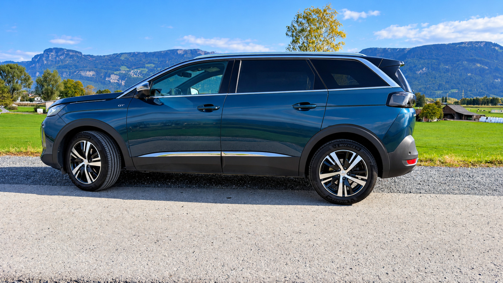 PEUGEOT 1.5 BlueHDi GT-image-4