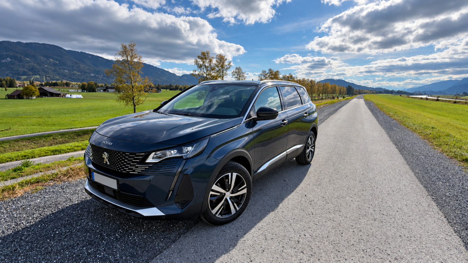 PEUGEOT 1.5 BlueHDi GT-image-1