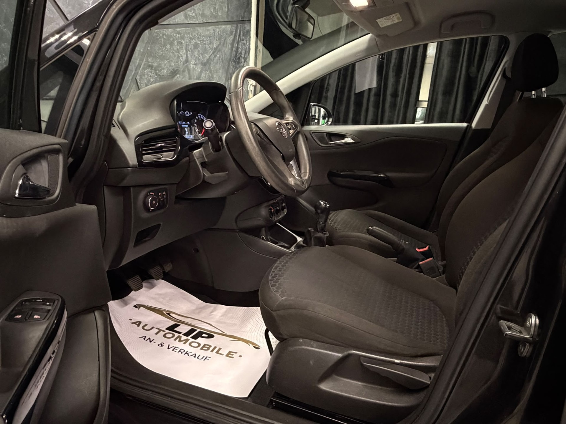 OPEL Corsa 1.0 T EcoFLEX Enjoy-image-12