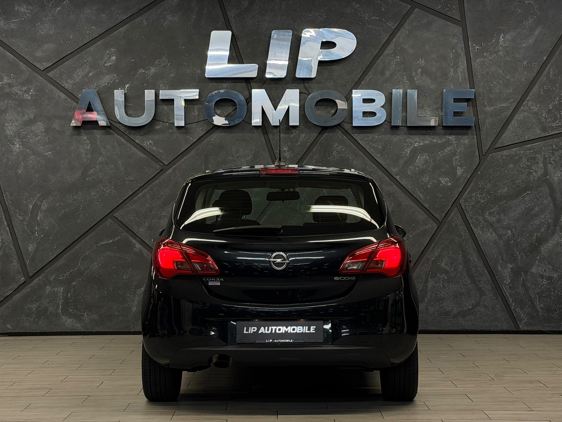 OPEL Corsa 1.0 T EcoFLEX Enjoy-image-6