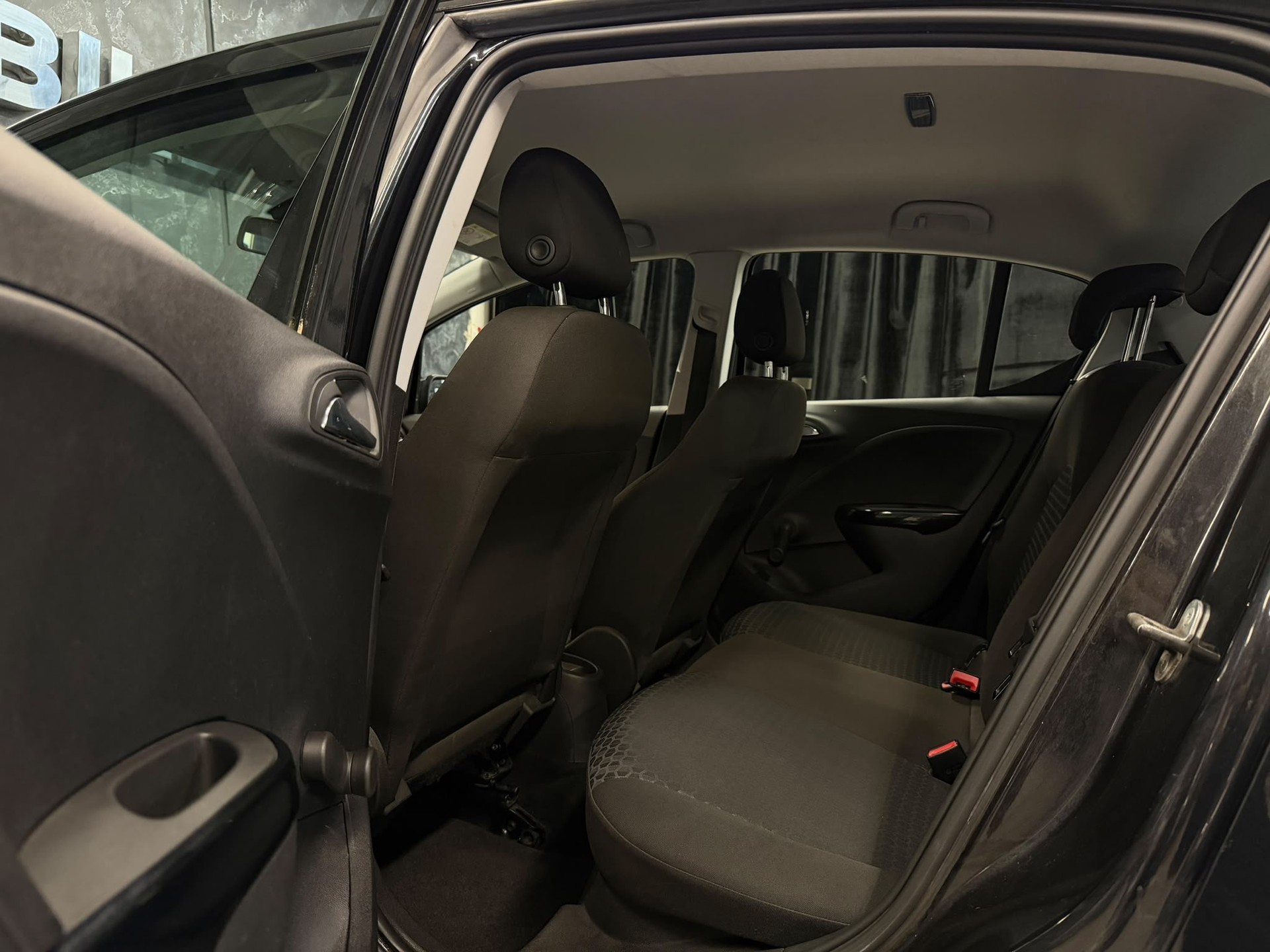 OPEL Corsa 1.0 T EcoFLEX Enjoy-image-11