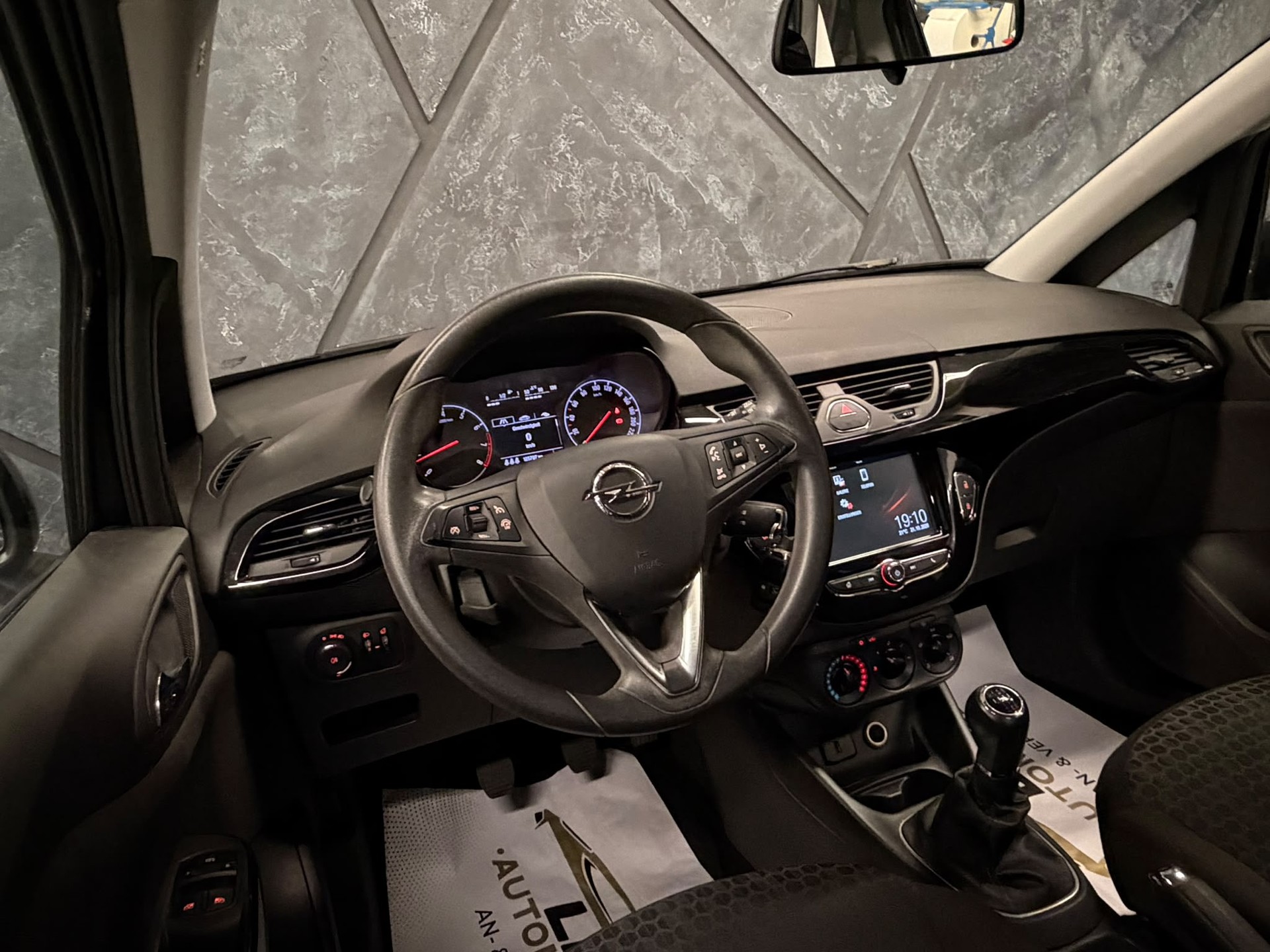 OPEL Corsa 1.0 T EcoFLEX Enjoy-image-9