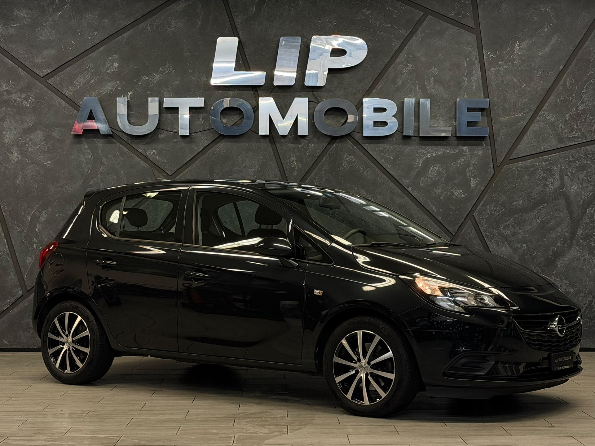 OPEL Corsa 1.0 T EcoFLEX Enjoy-image-2